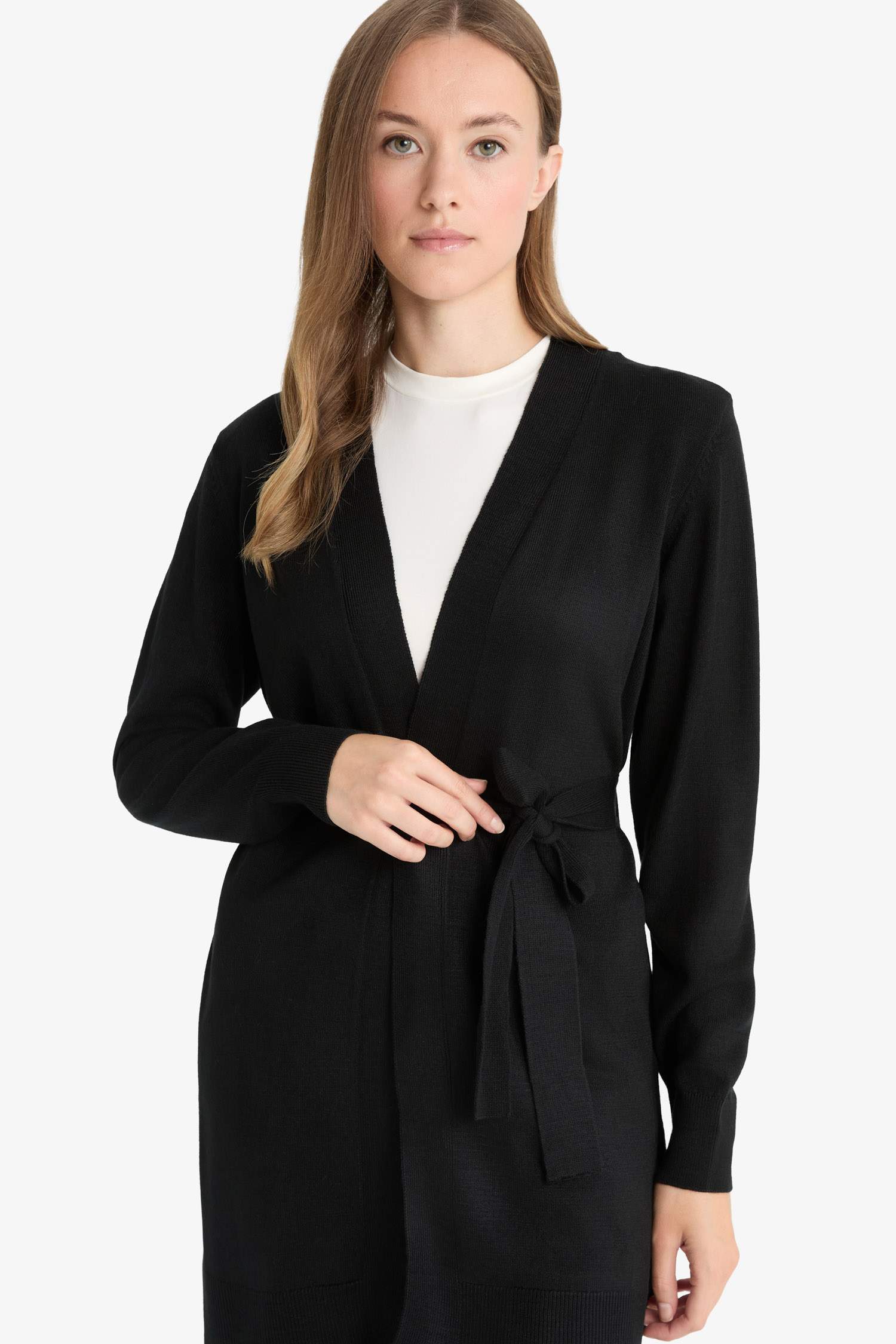 Regular Fit Cardigan