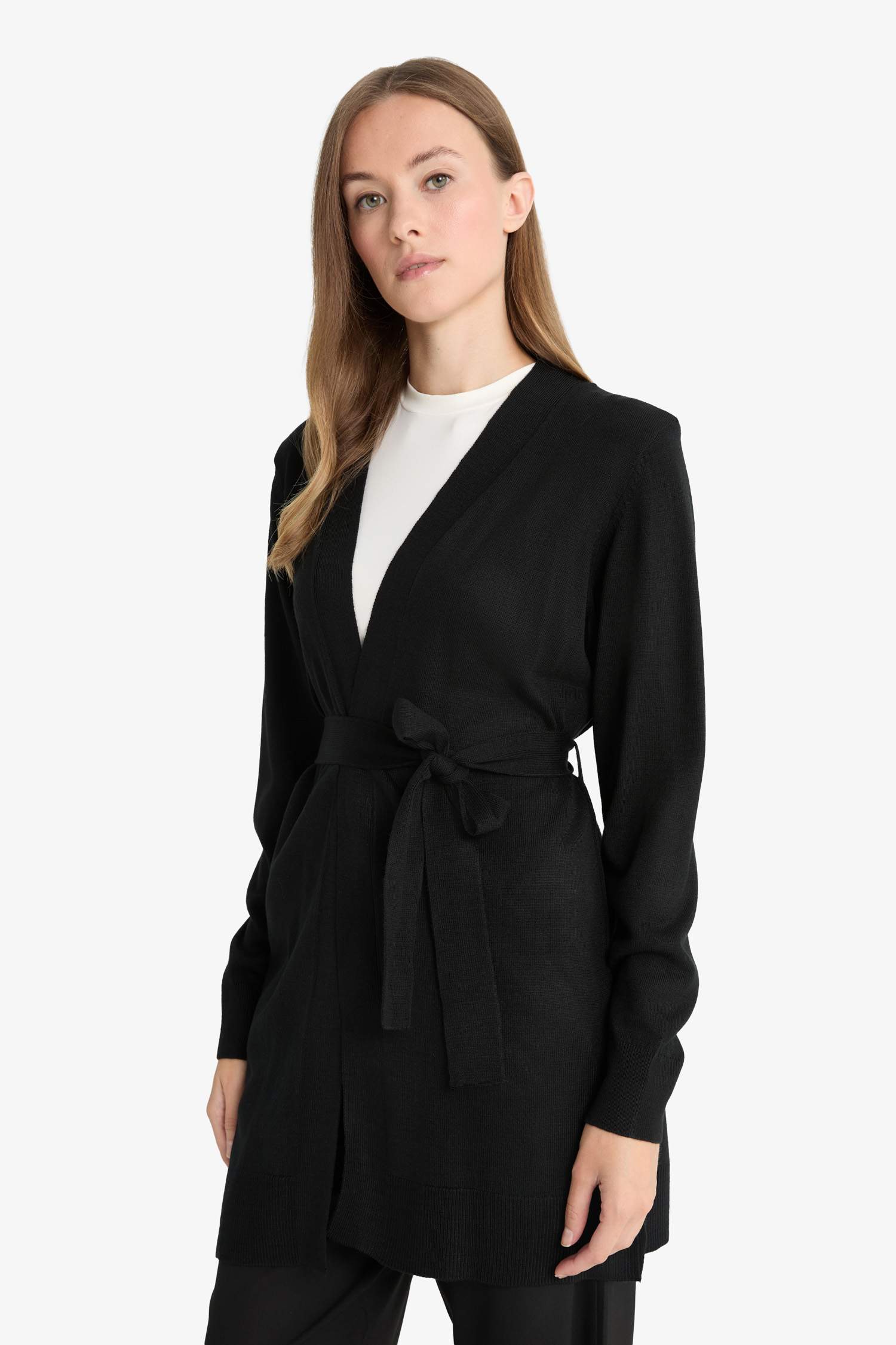 Regular Fit Cardigan