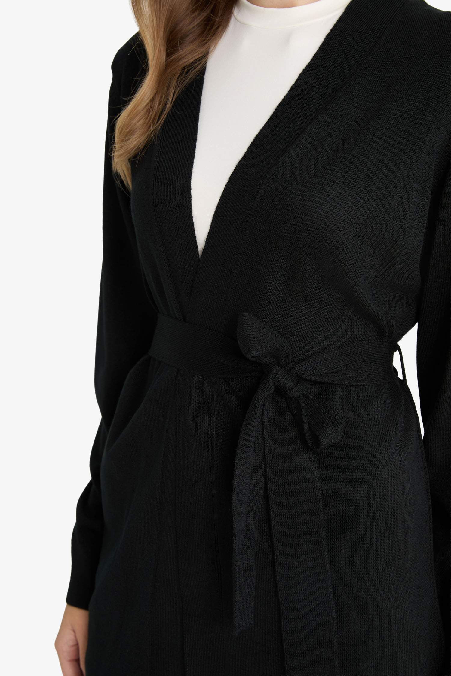 Regular Fit Cardigan