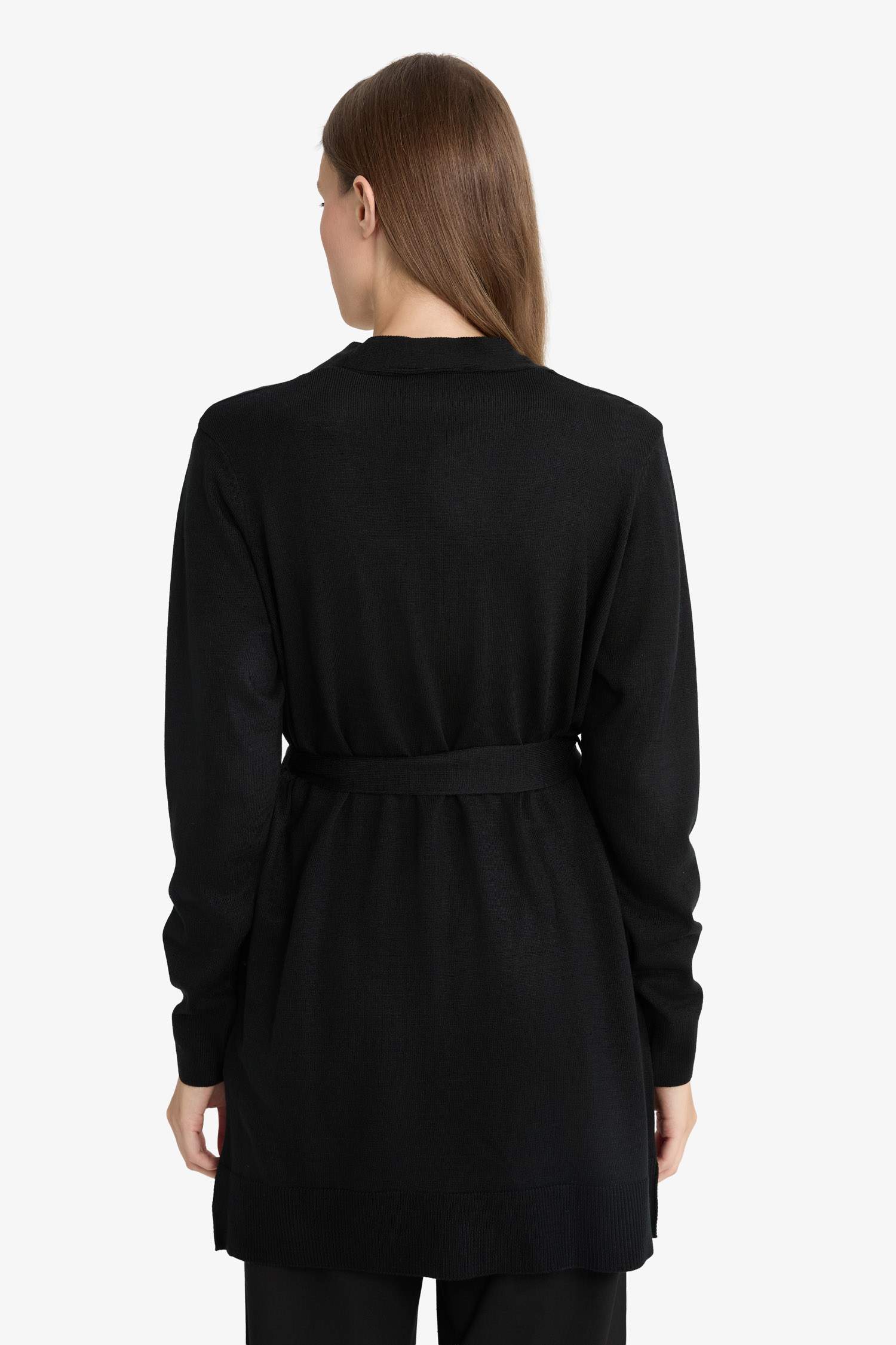 Regular Fit Cardigan