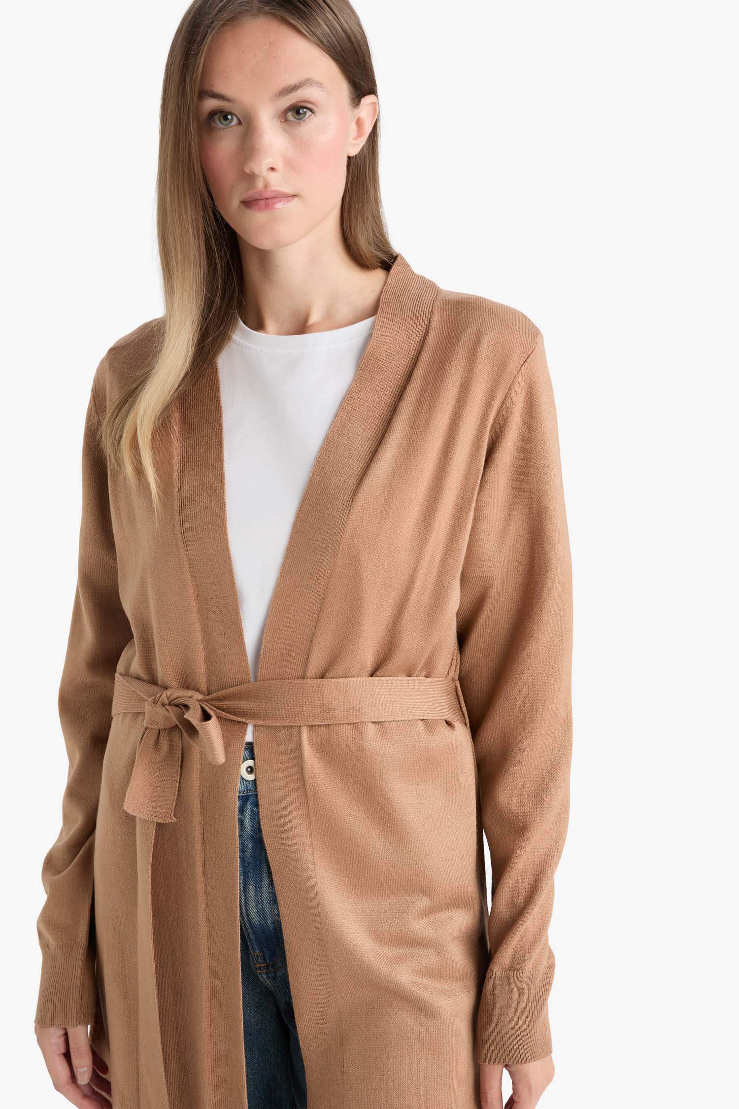 كارديجان قصة عادية