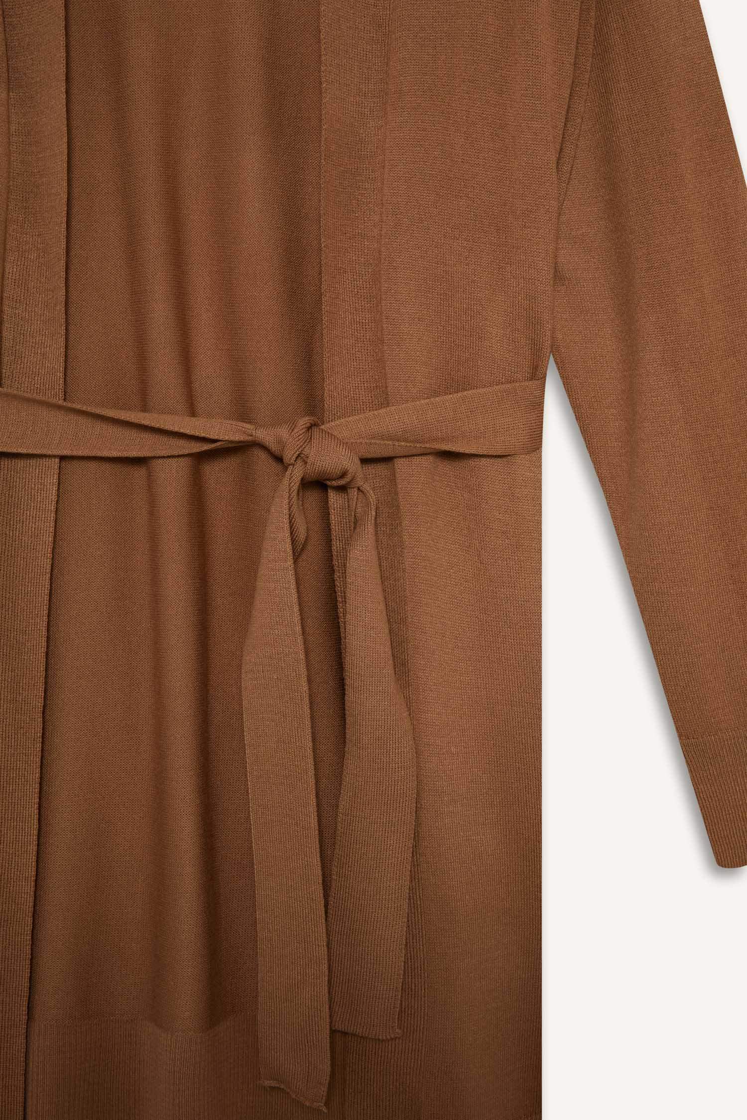 Regular Fit Cardigan