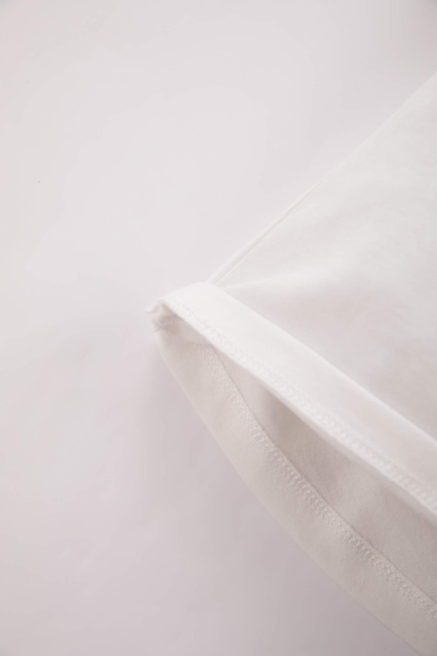 طقم بناتي منقط بياقة مستديرة - قطعتين