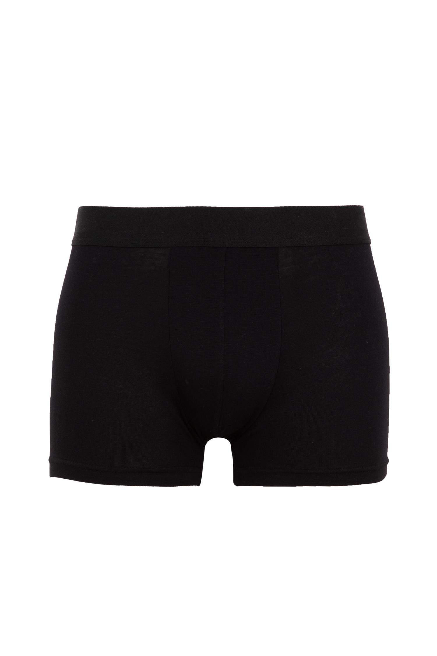 Premium Regular Fit Bambu Boxer
