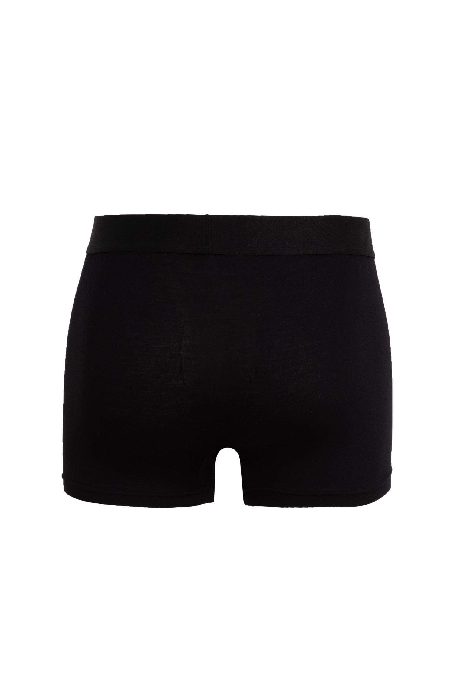 Premium Regular Fit Bambu Boxer