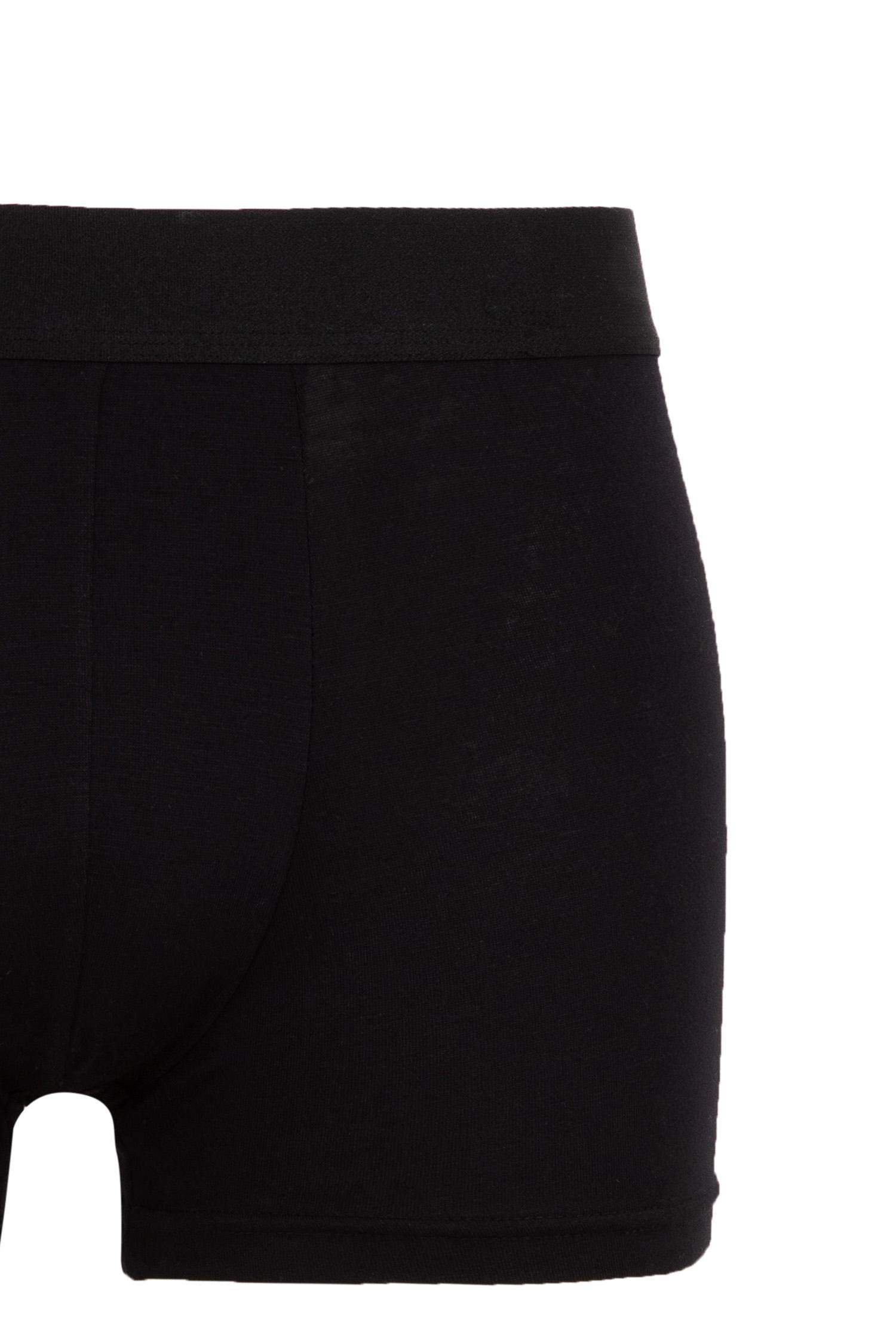 Premium Regular Fit Bambu Boxer