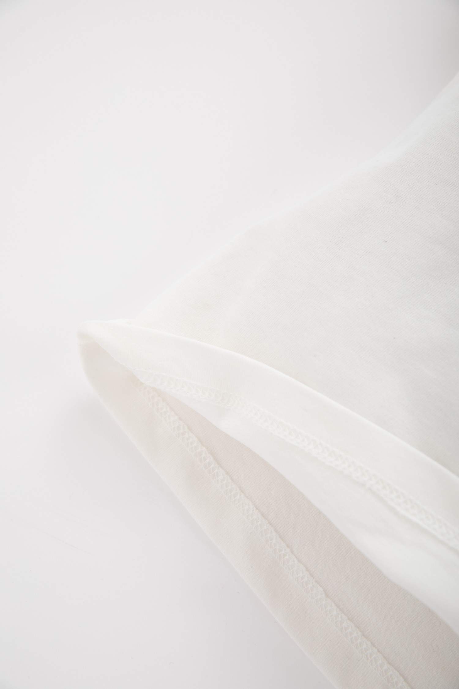 Baby Girl Regular Fit Crew Neck Floral Short Sleeve T-Shirt