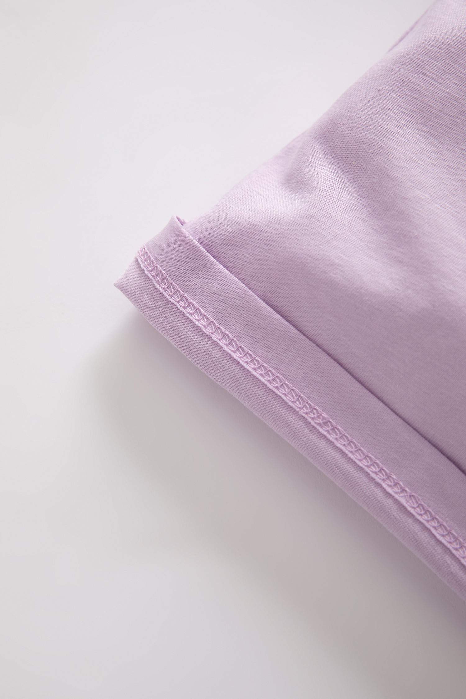 Baby Girl Regular Fit Crew Neck Slogan Printed Short Sleeved T-Shirt