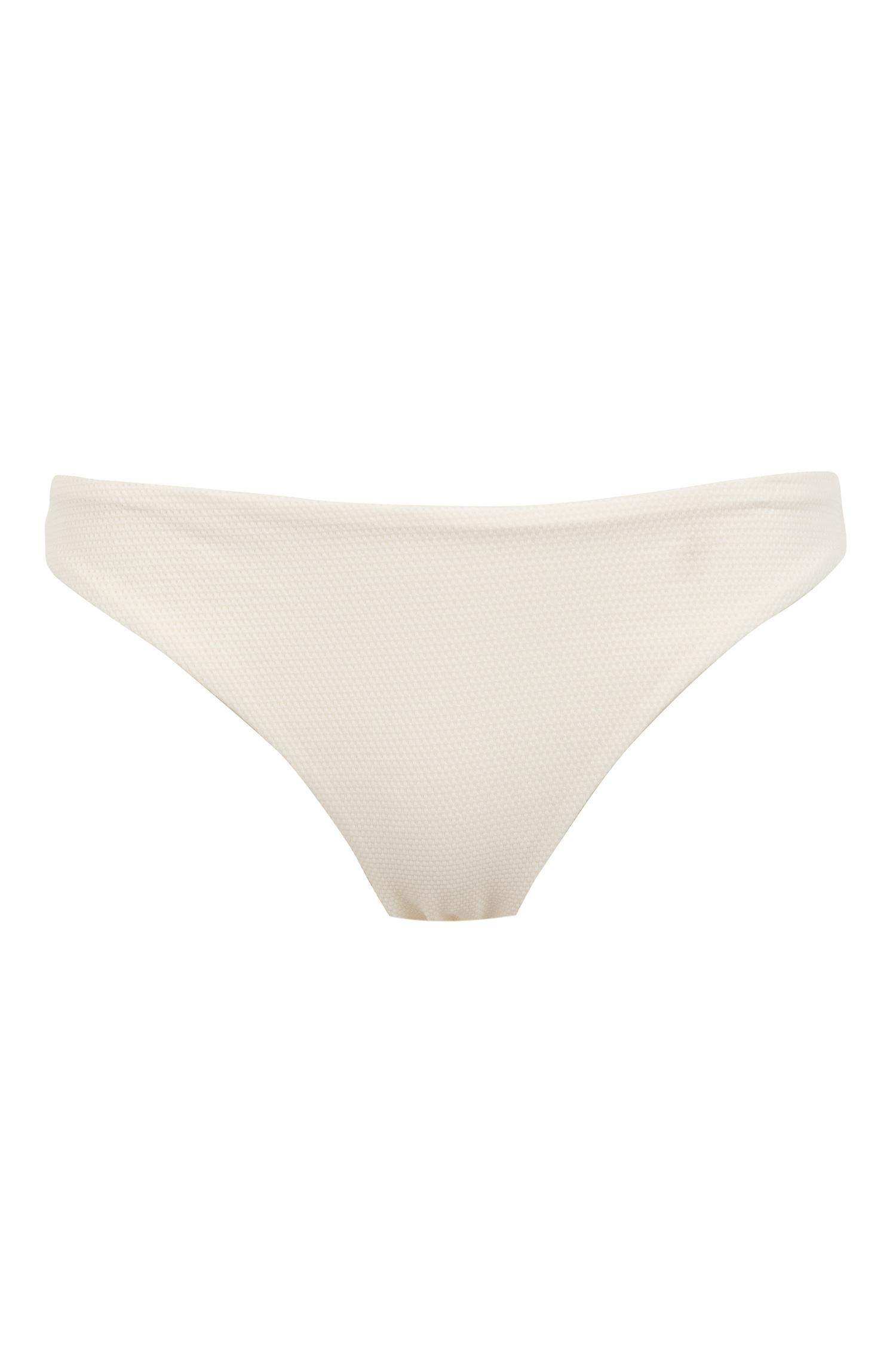 Fall in Love Regular Fit Bikini Bottom