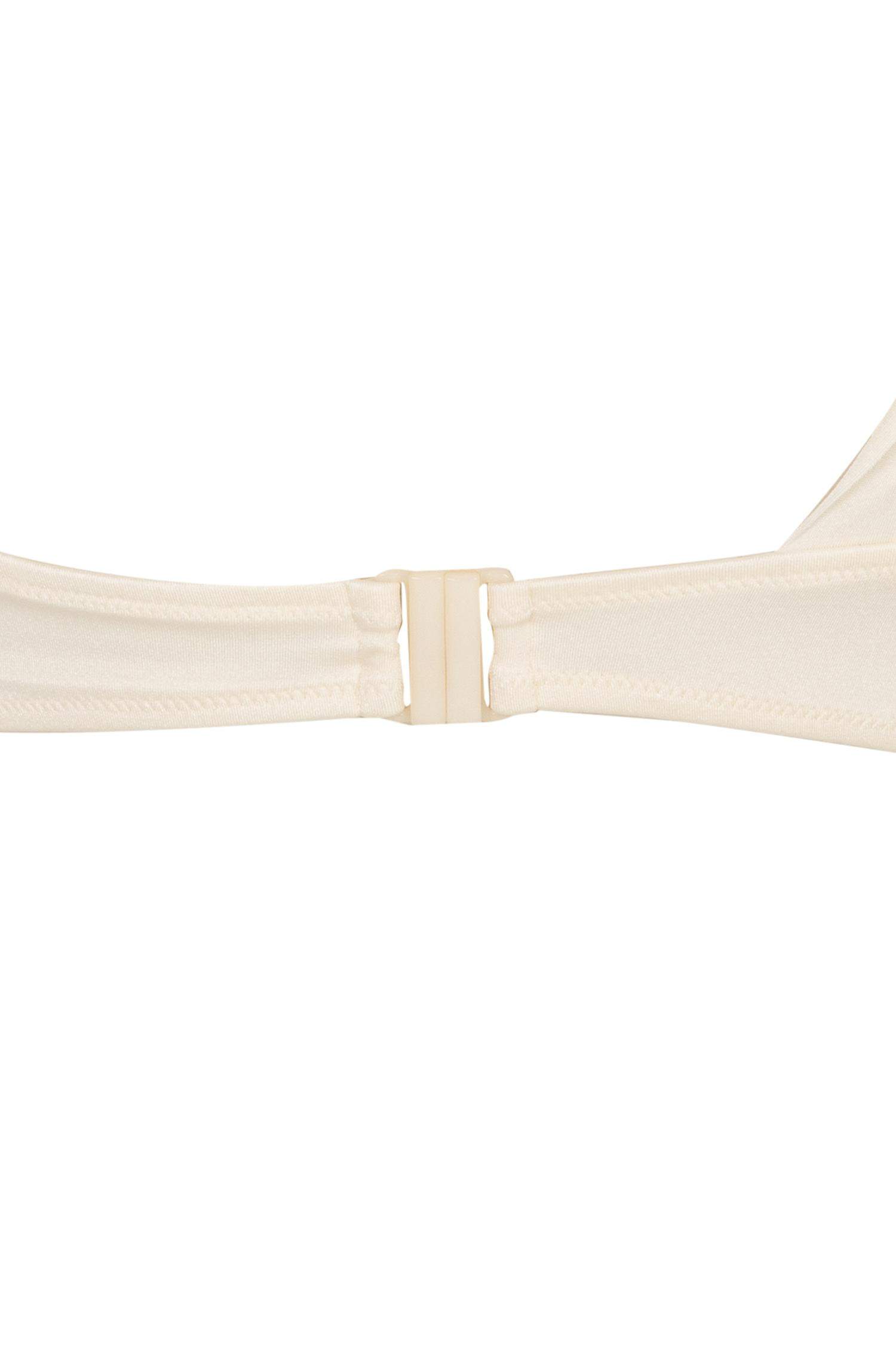 Haut De Bikini Coupe Régulière de Fall In Love