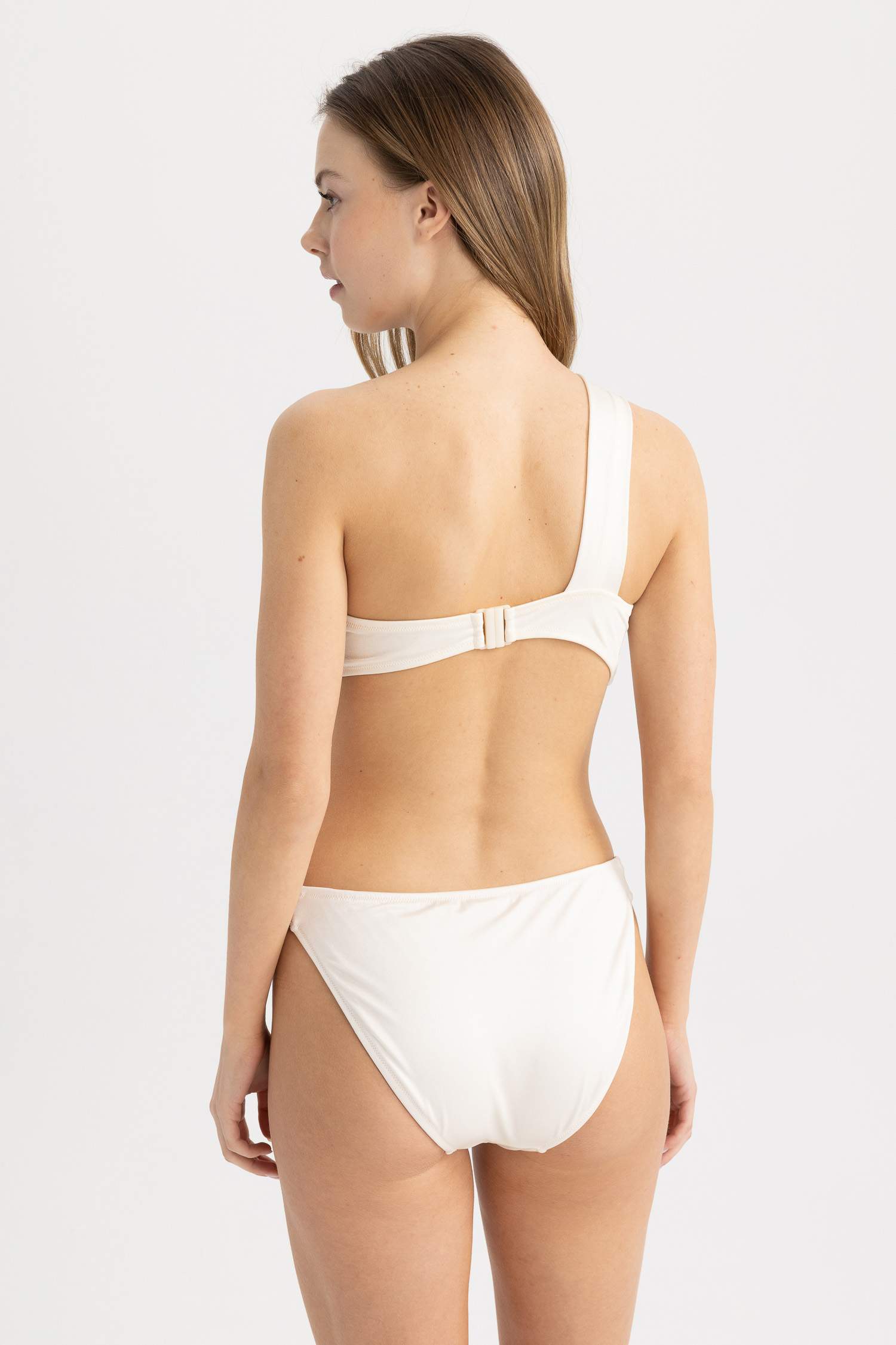 Fall in Love Regular Fit Bikini Alt