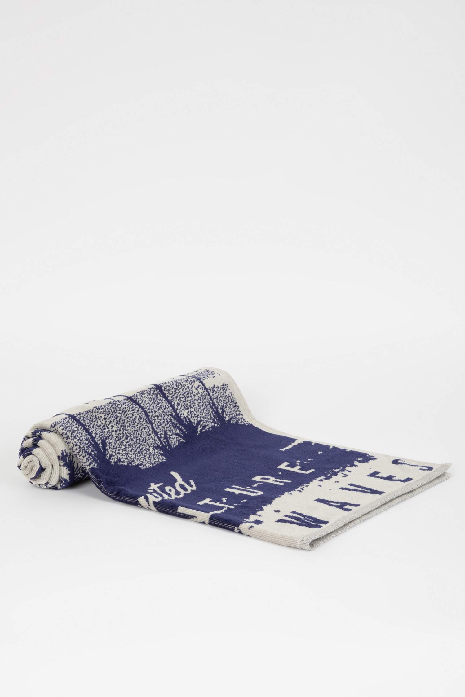 Mixed Color Man Men Cotton Beach Towel 2762440 DeFacto