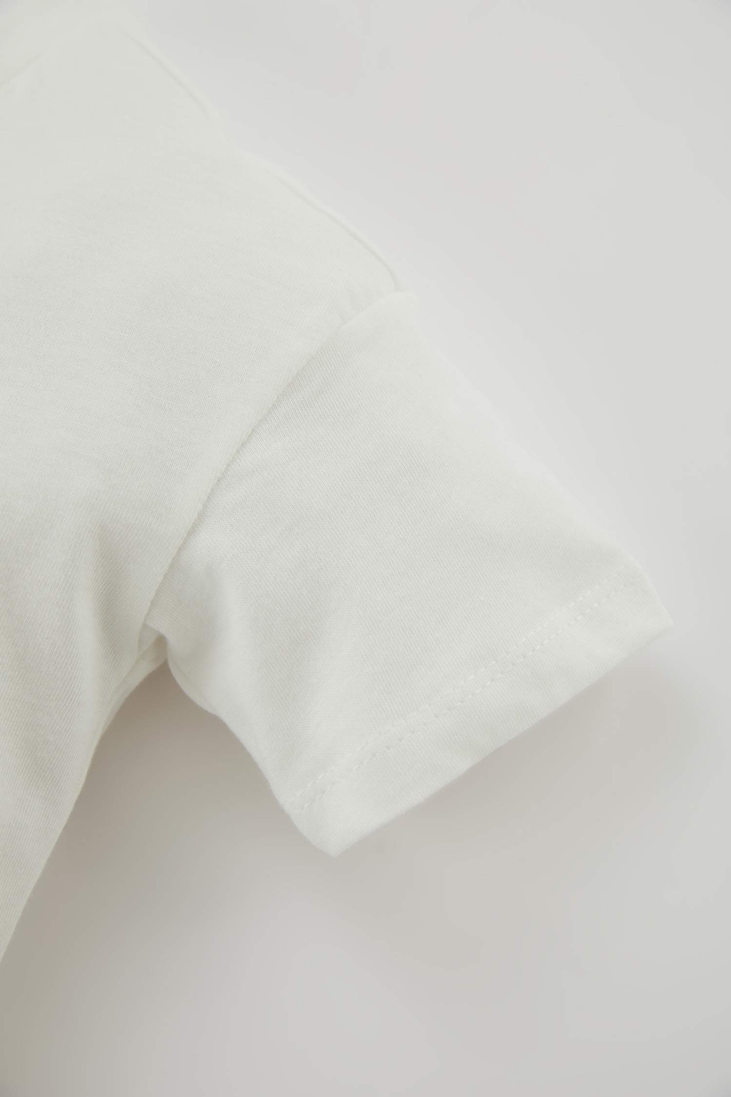 سيت بناتي شورت تيشيرت باليونيكورن - قطعتين