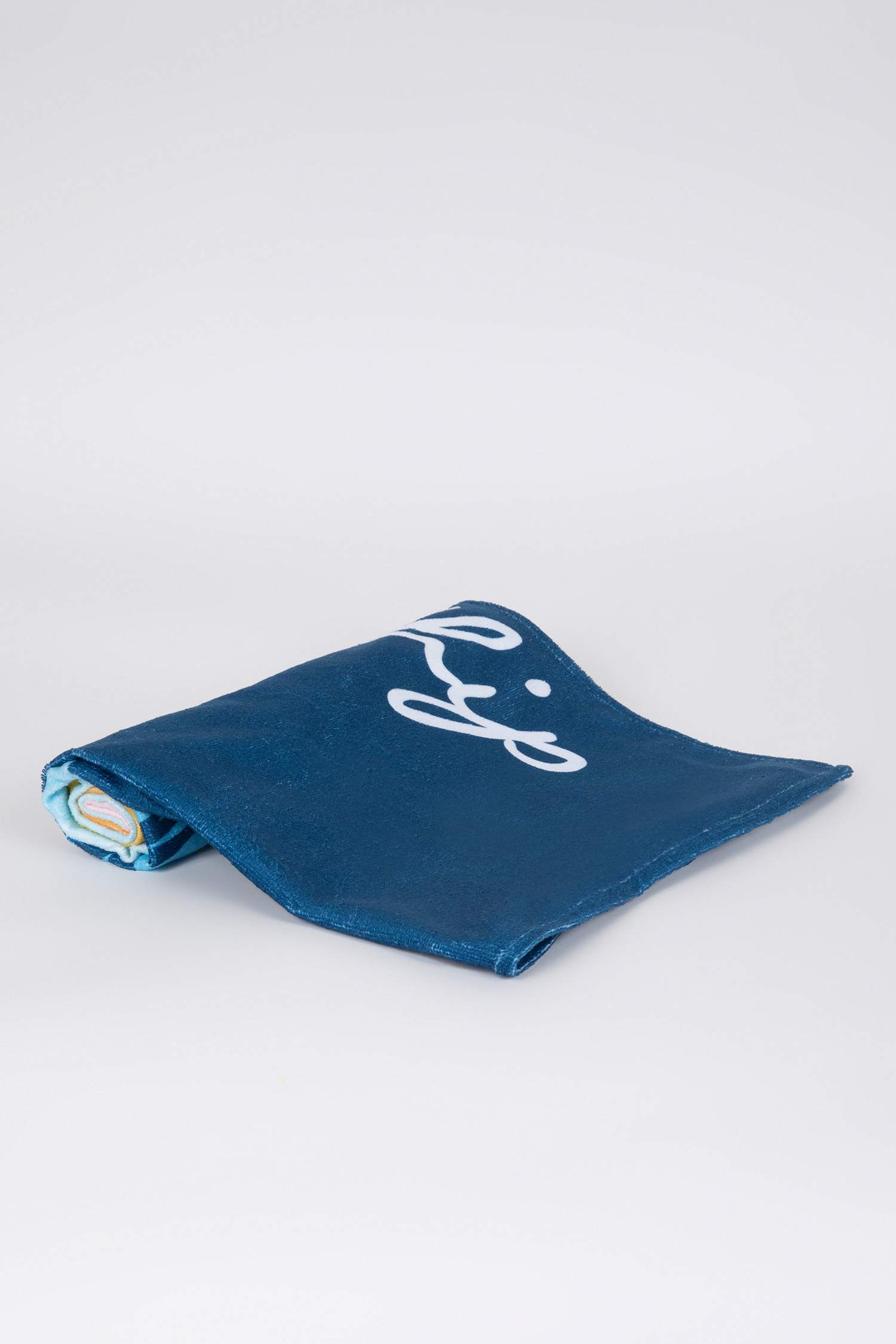 Mixed Color MEN Men's Cotton Beach Towel 2762445 DeFacto