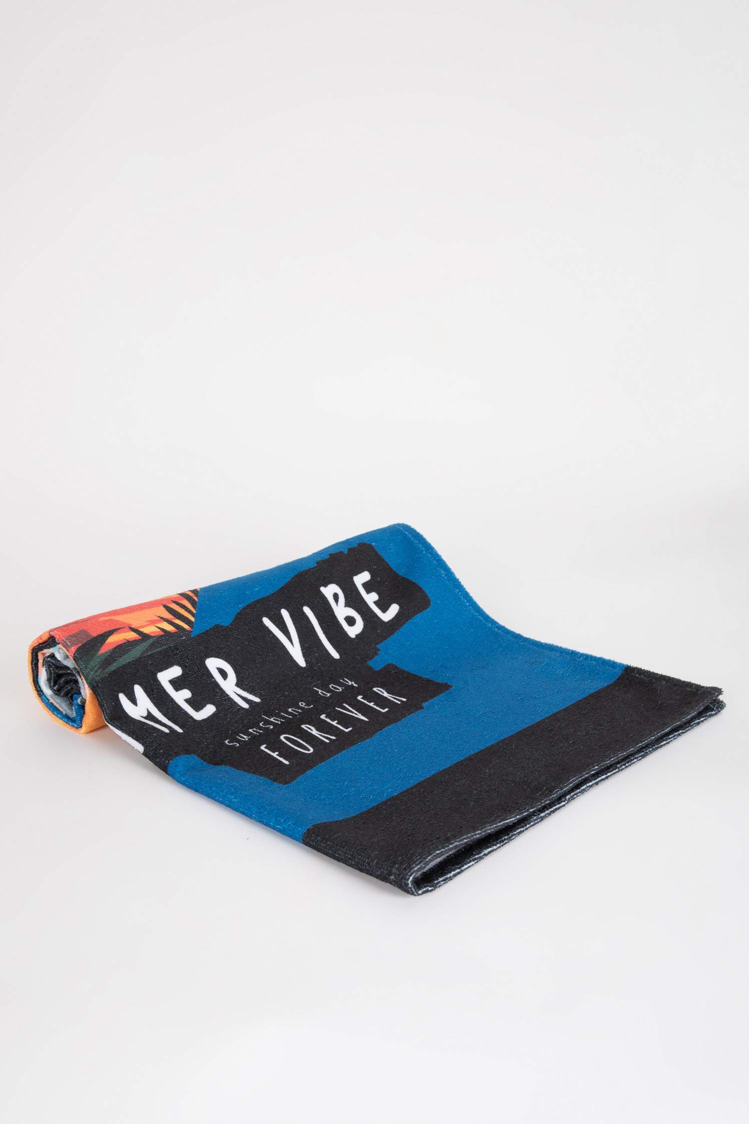 Mixed Color MEN Men's Beach Towel 2761860 DeFacto