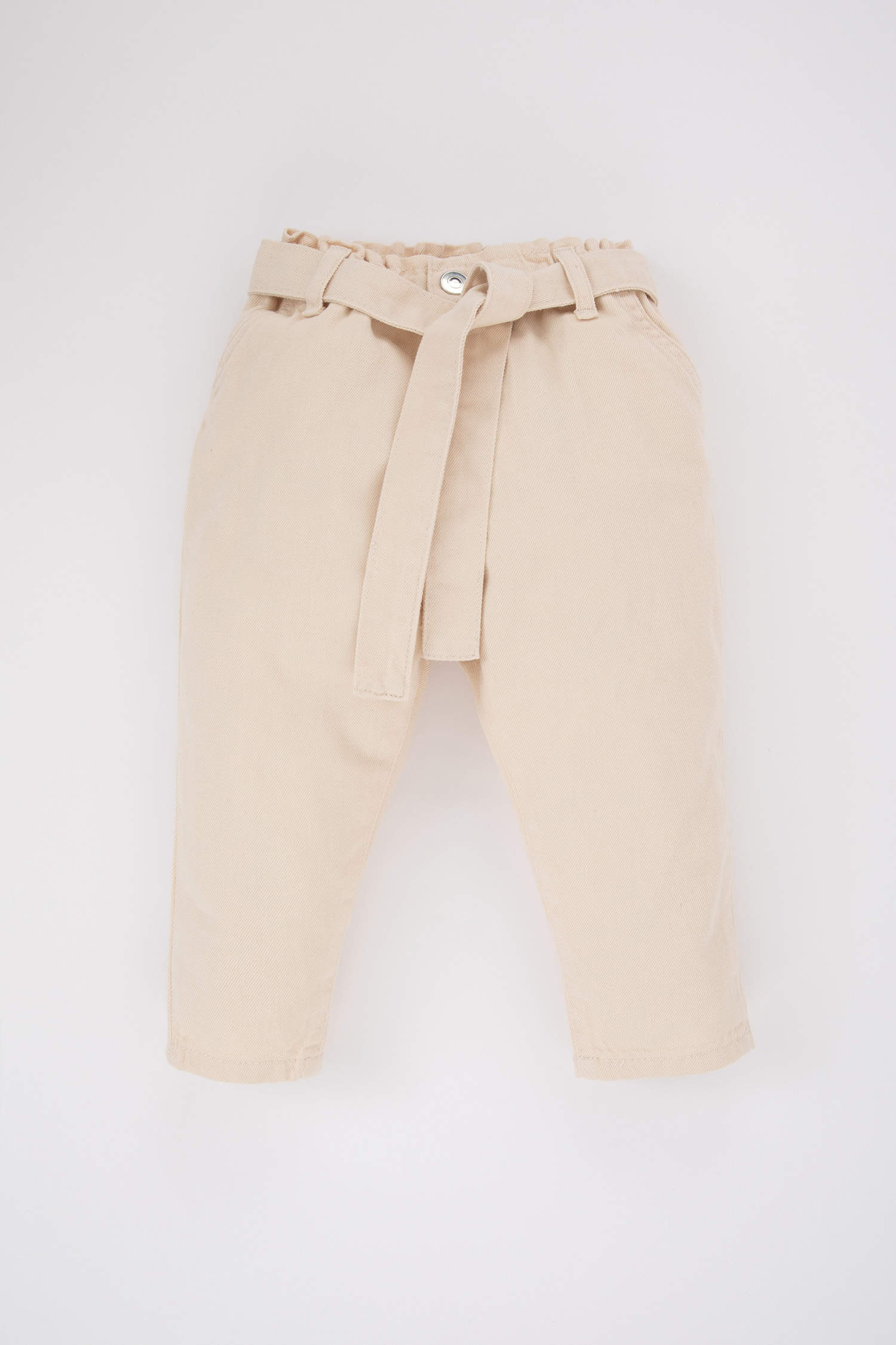 Buy Baby Girls Trousers of Organic Cotton Online  Latest Baby Girl Trousers  at Best Prices in India  World of Born