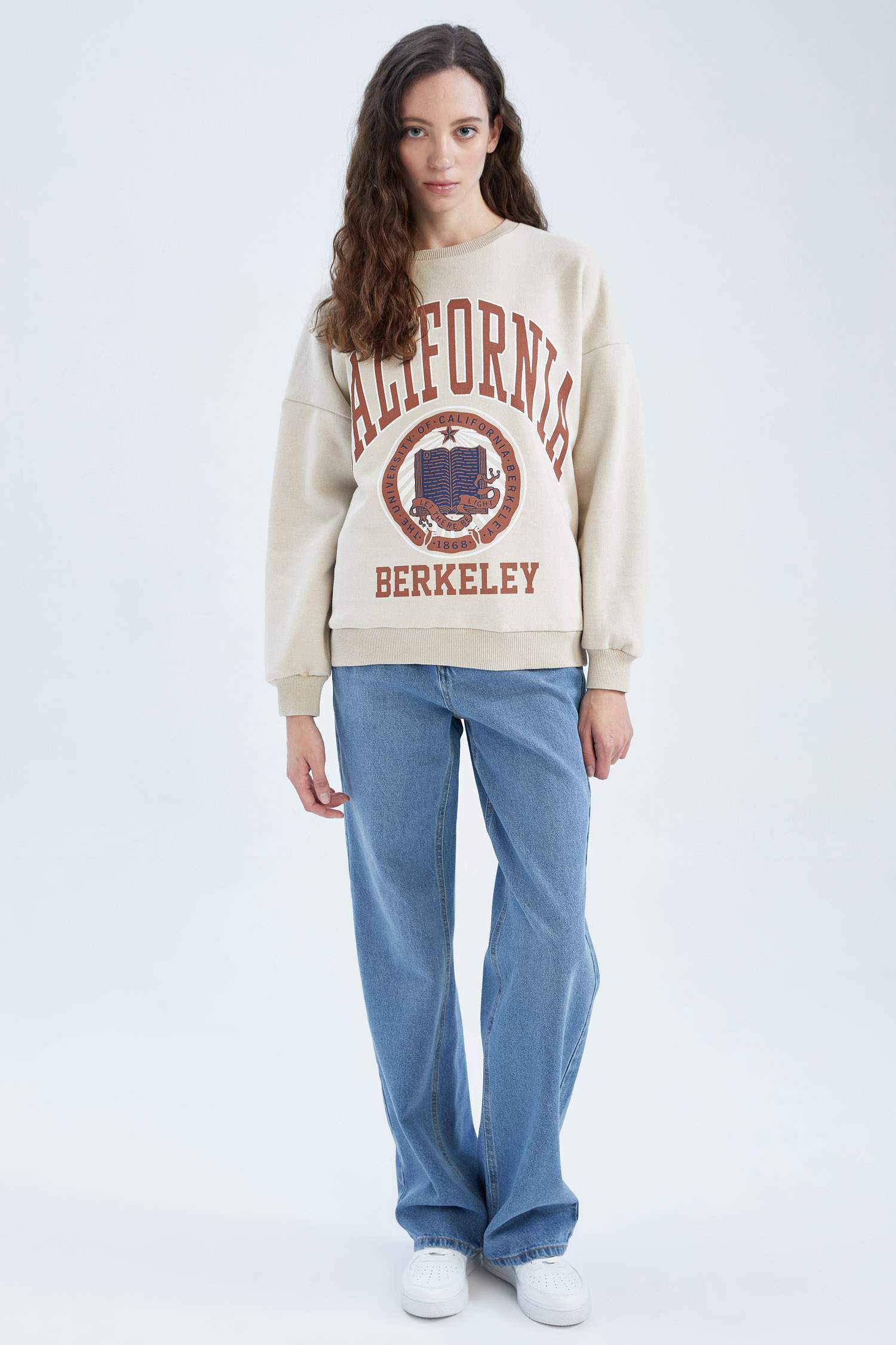 Світшот для жінок