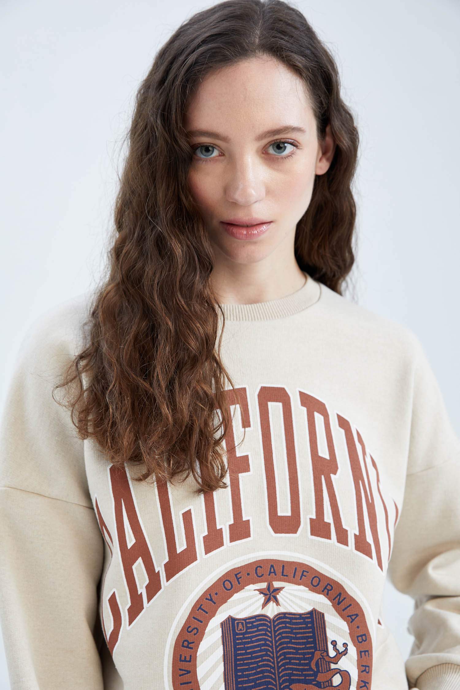 Світшот для жінок