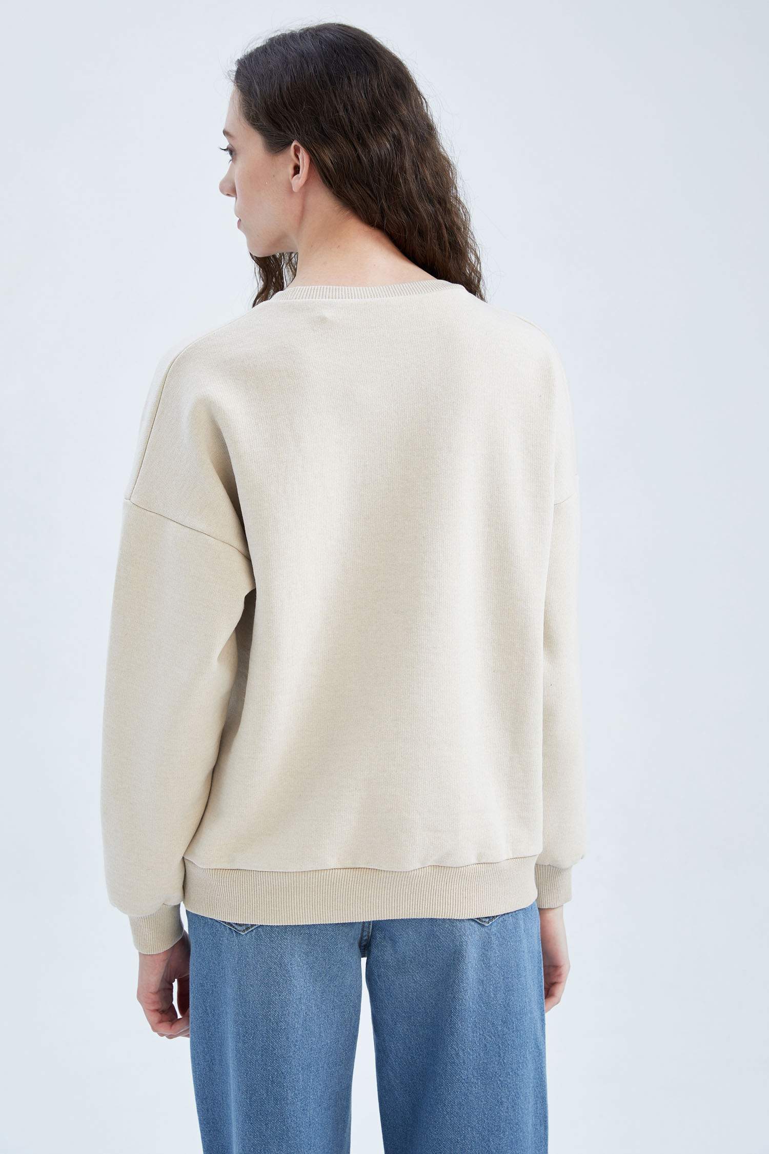 Світшот для жінок