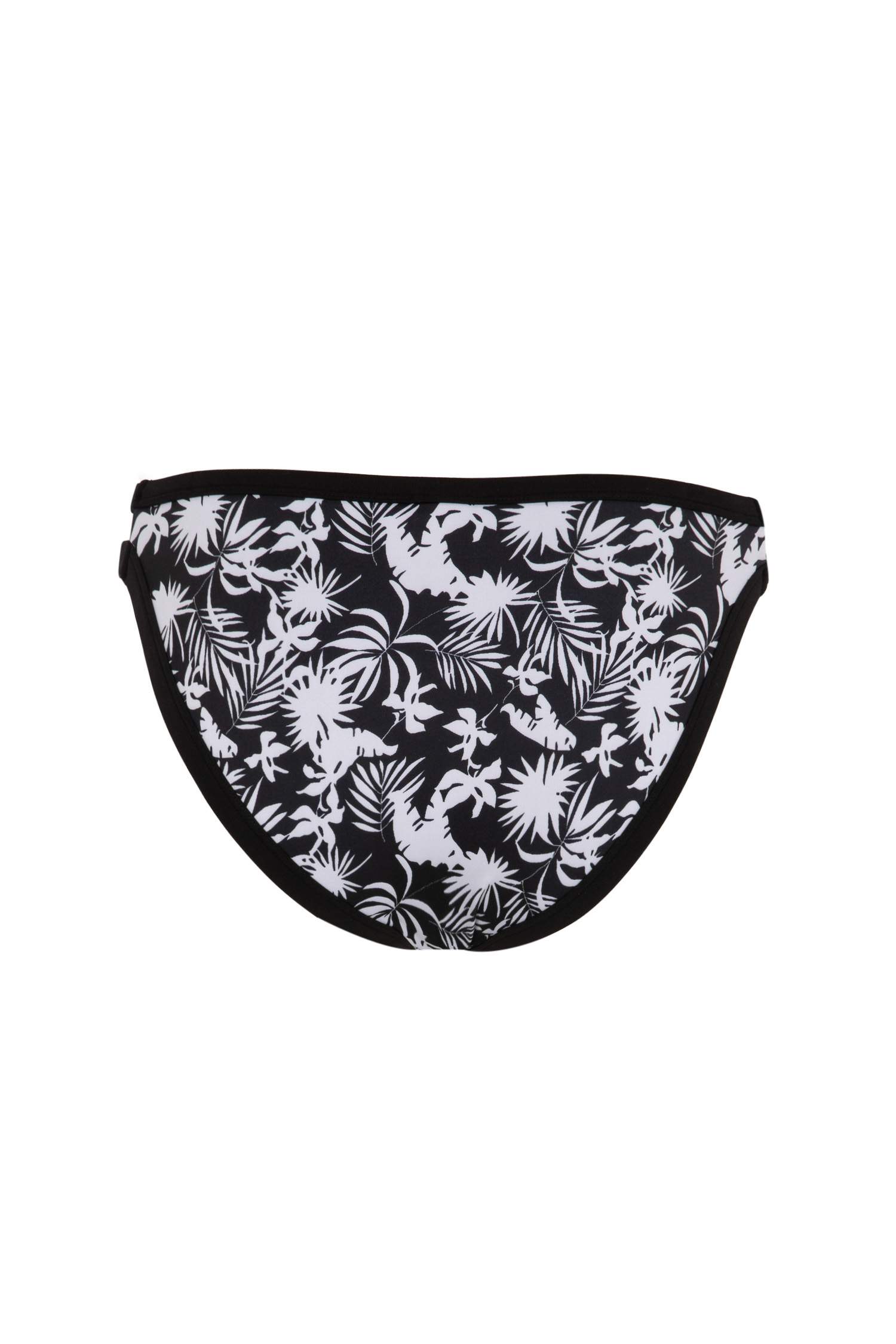 DeFactoFit Patterned Bikini Bottom