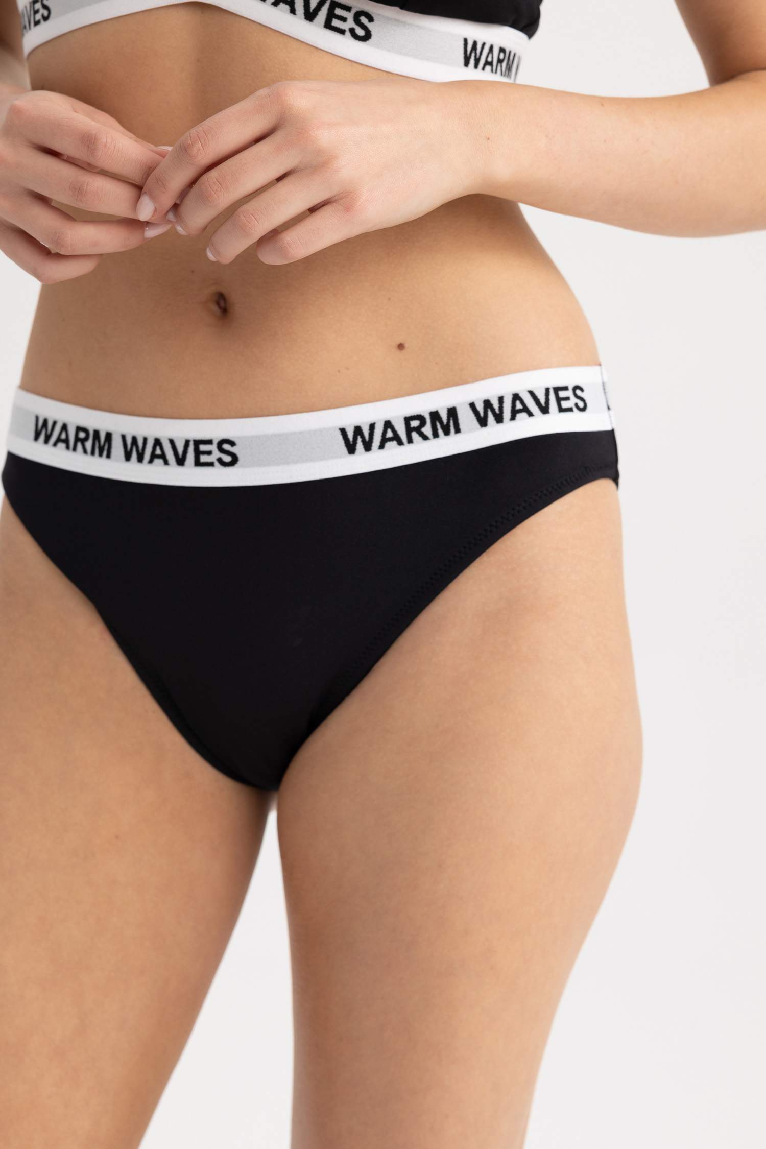 DeFactoFit Bikini Bottom