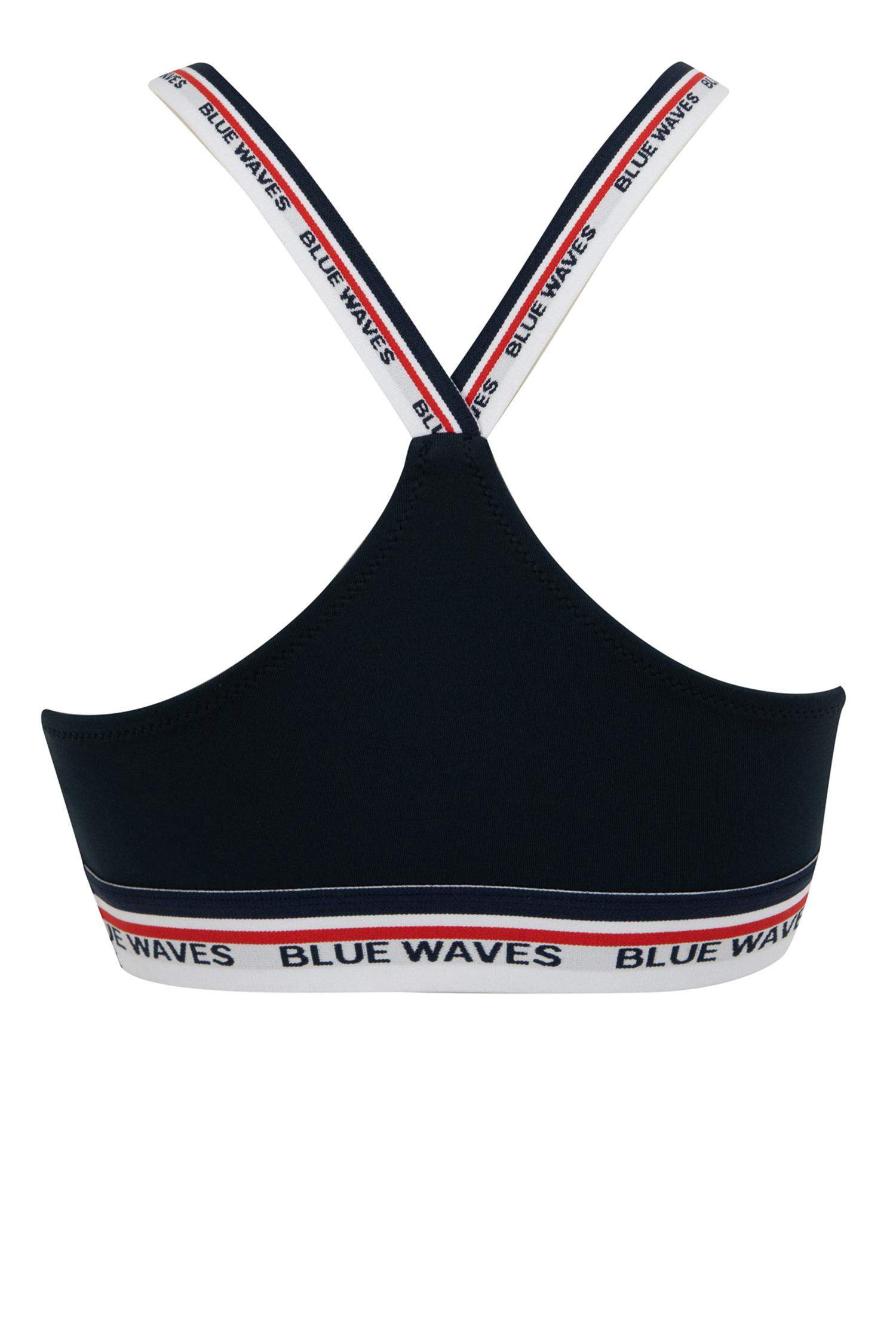 Бикини үсті