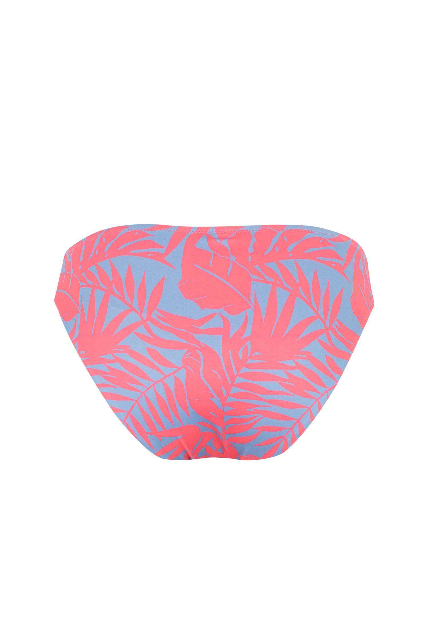 DeFactoFit Patterned Bikini Bottom