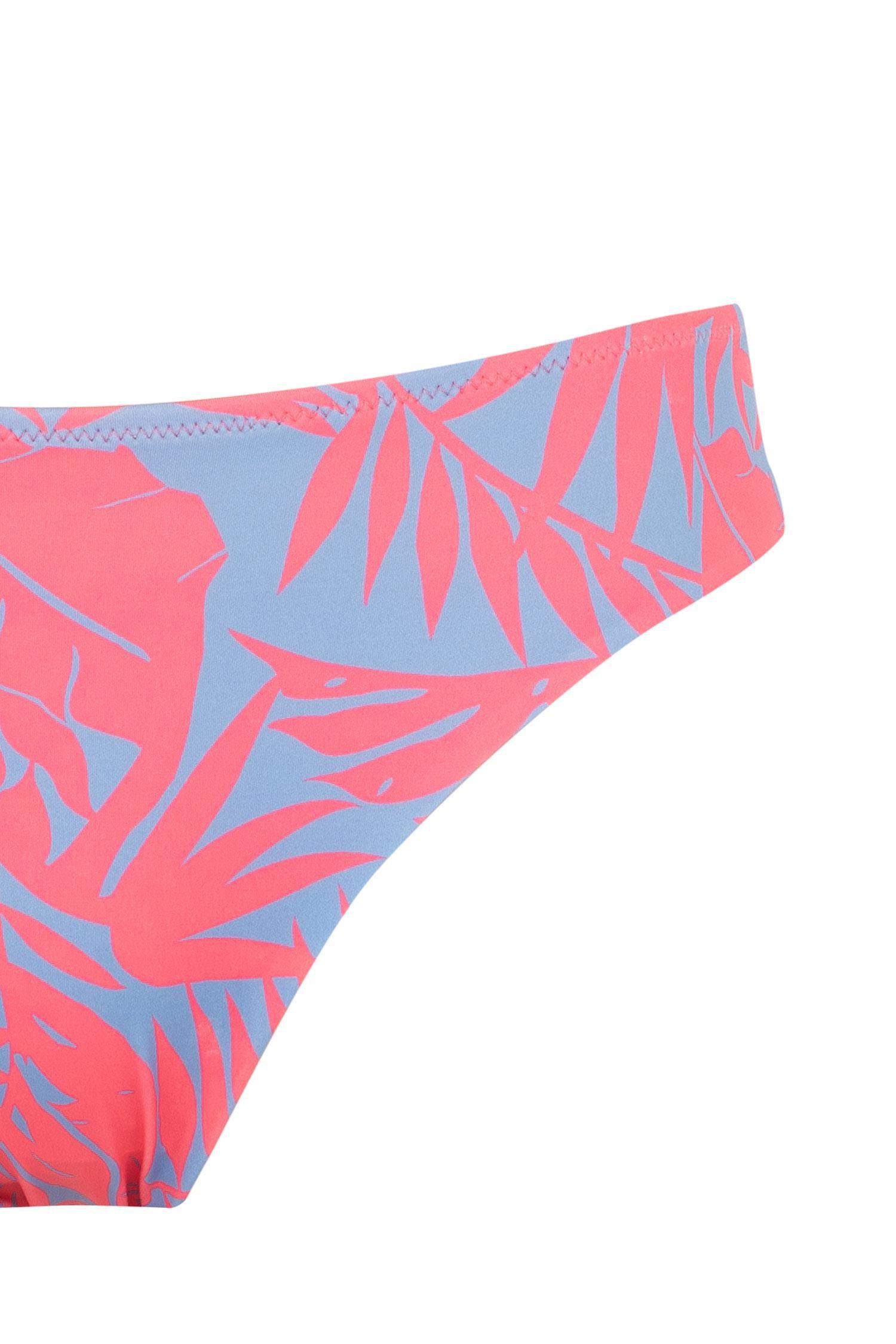 DeFactoFit Patterned Bikini Bottom