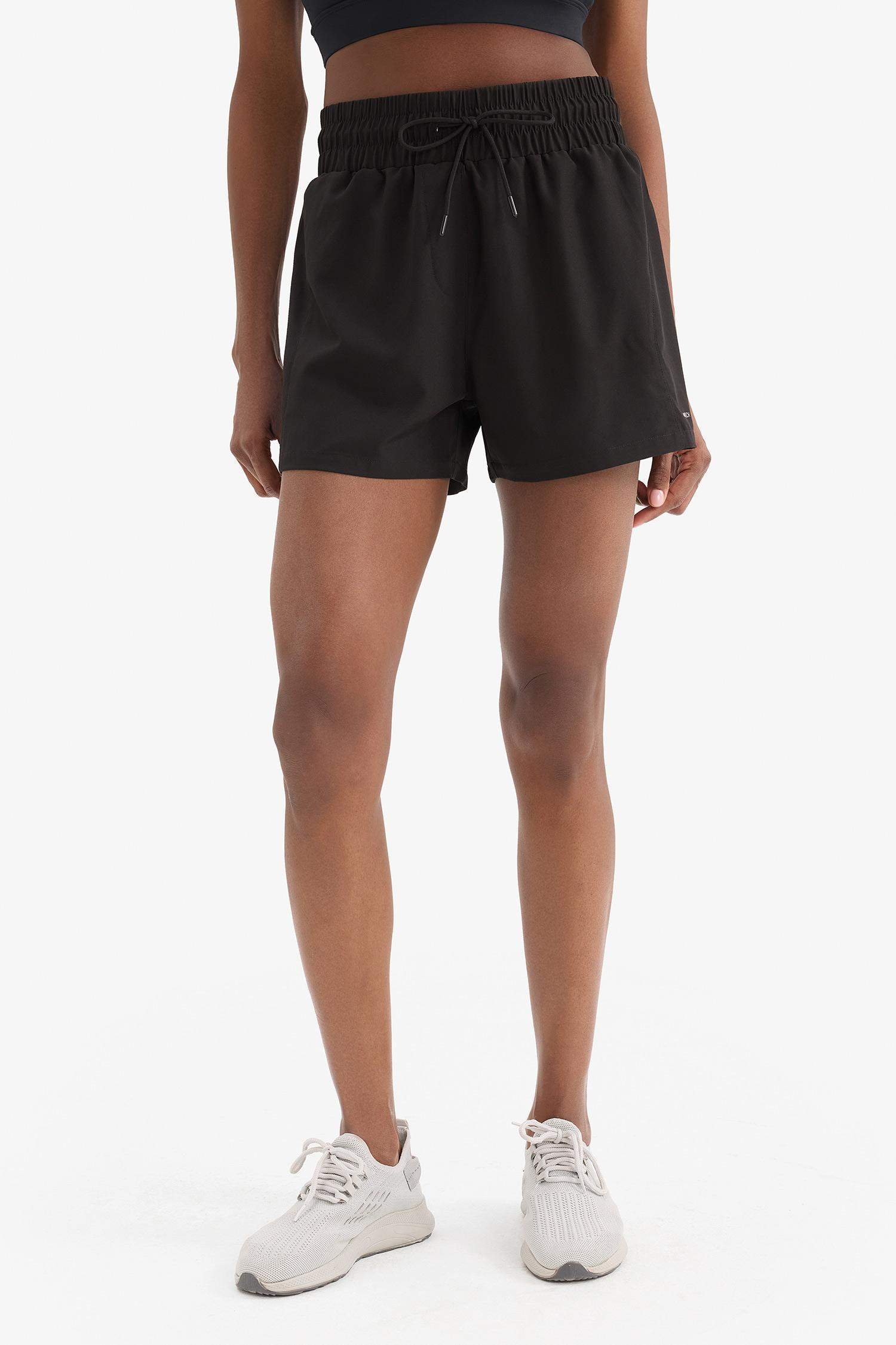 شورت بحر قصة عادية من DeFactoFit