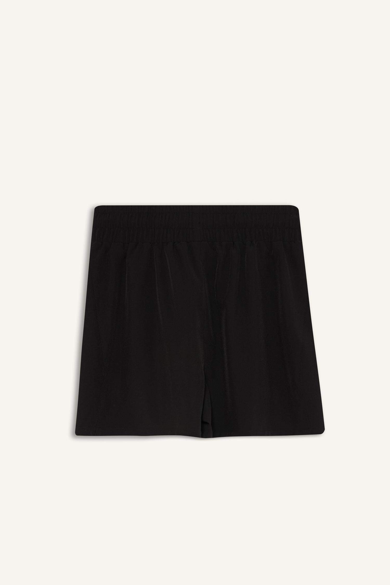 شورت بحر قصة عادية من DeFactoFit