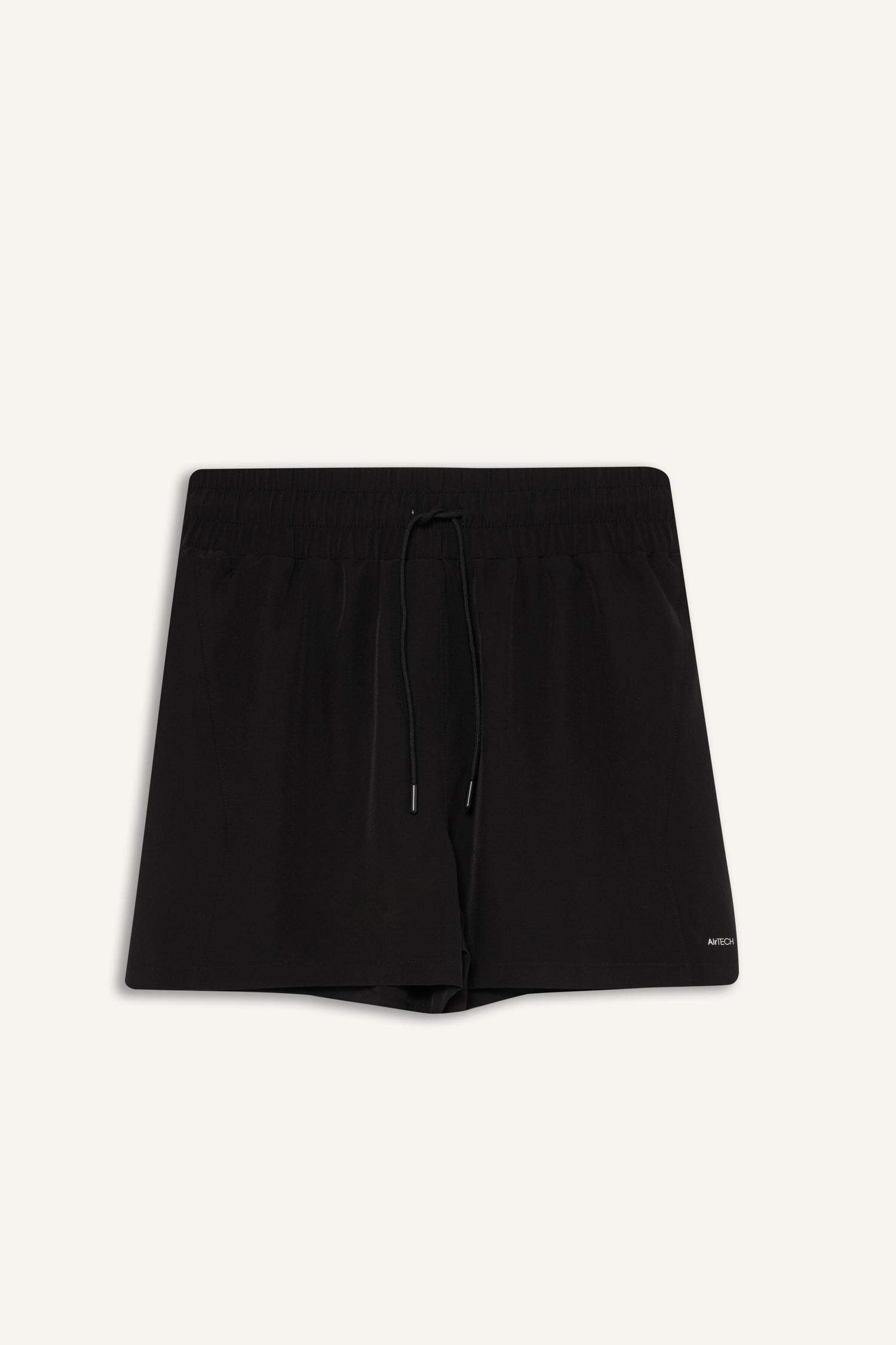 شورت بحر قصة عادية من DeFactoFit