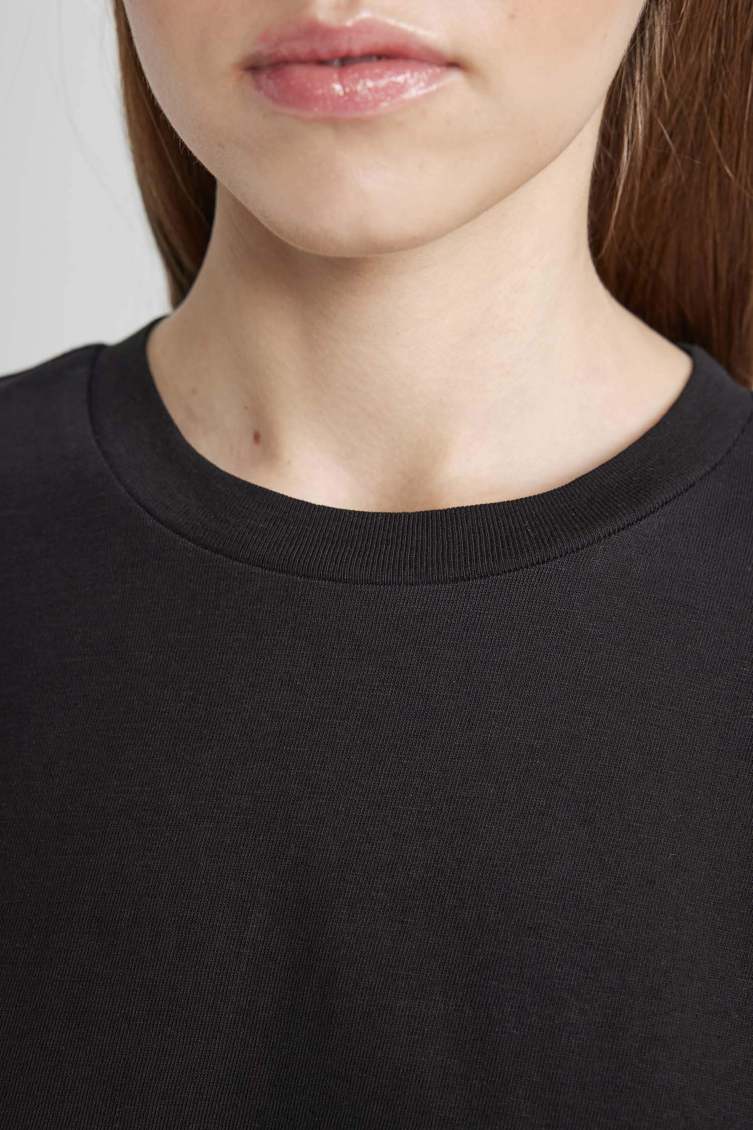 Loose Fit Short Sleeve T-Shirt