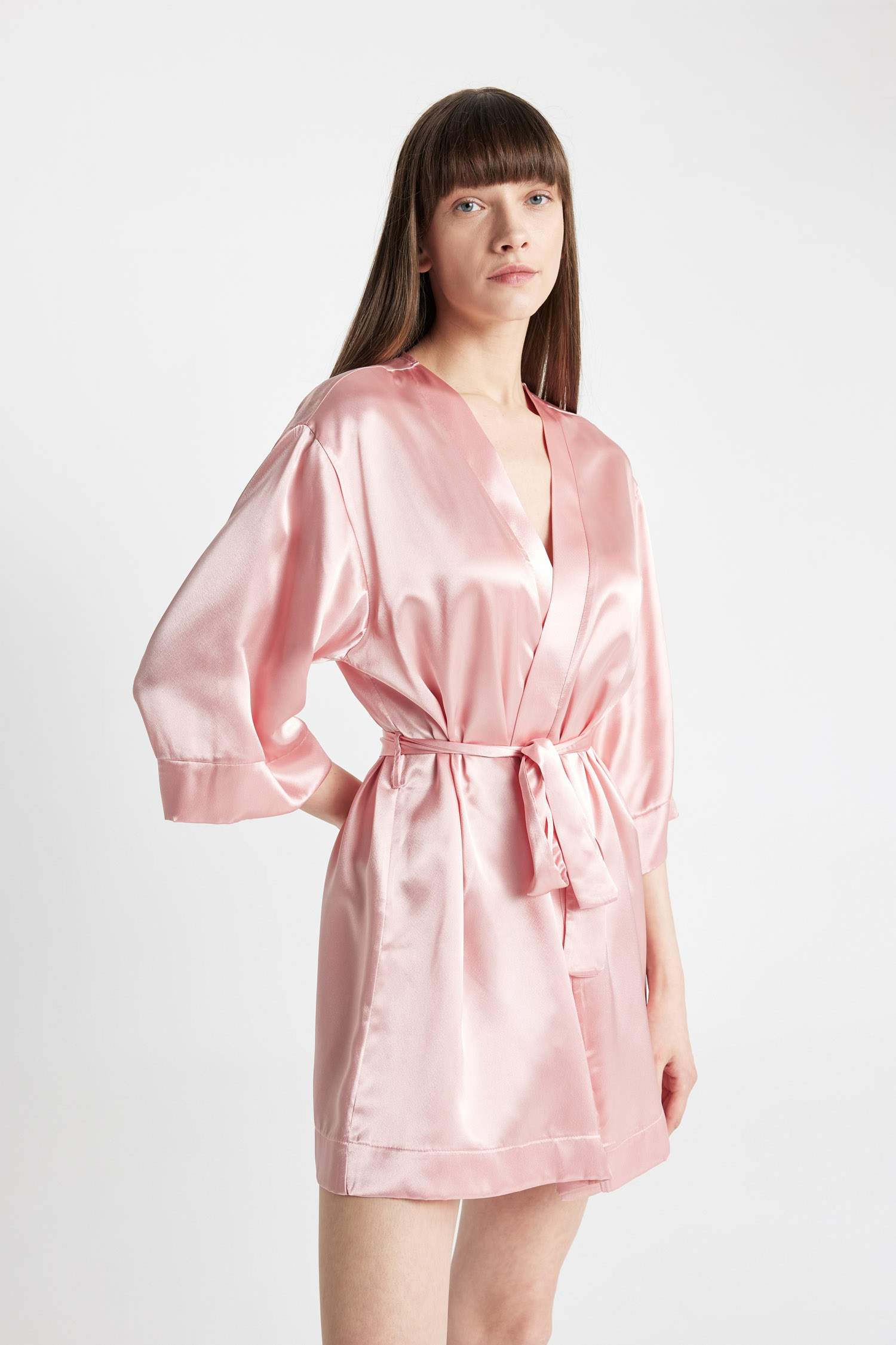 روب نوم ستان قصة مريحة من Fall in Love