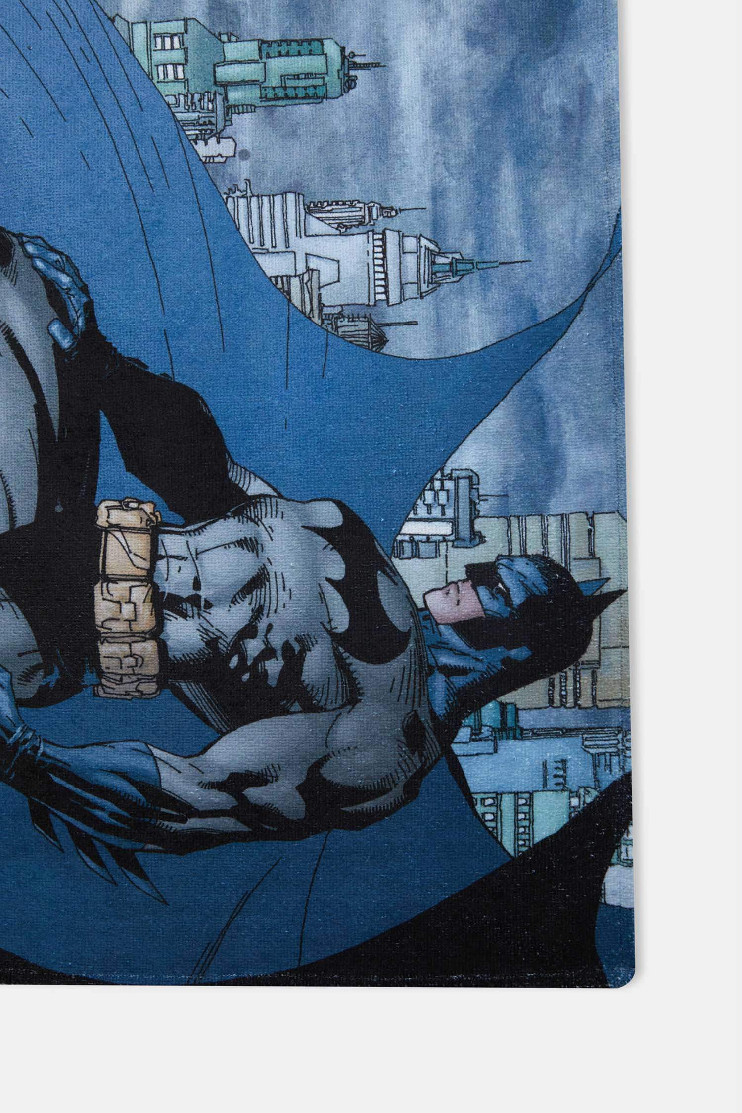 بشكير بحر اولادي برسمة جاستس ليغ