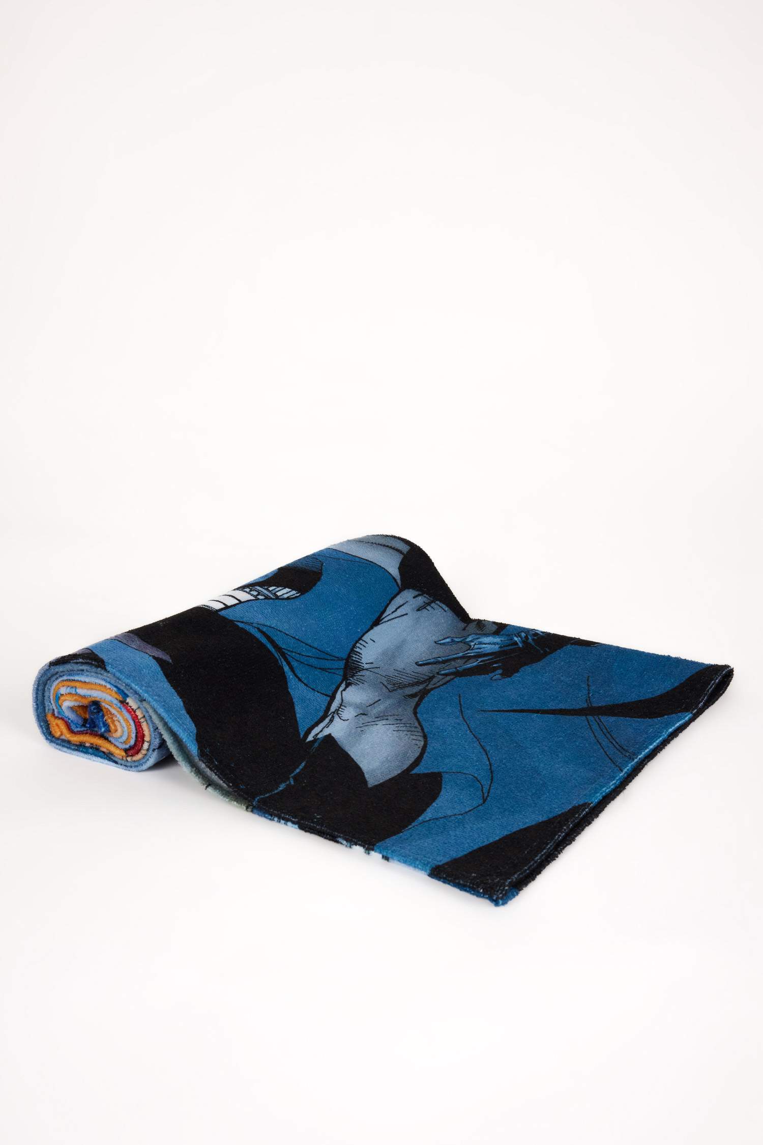 بشكير بحر اولادي برسمة جاستس ليغ