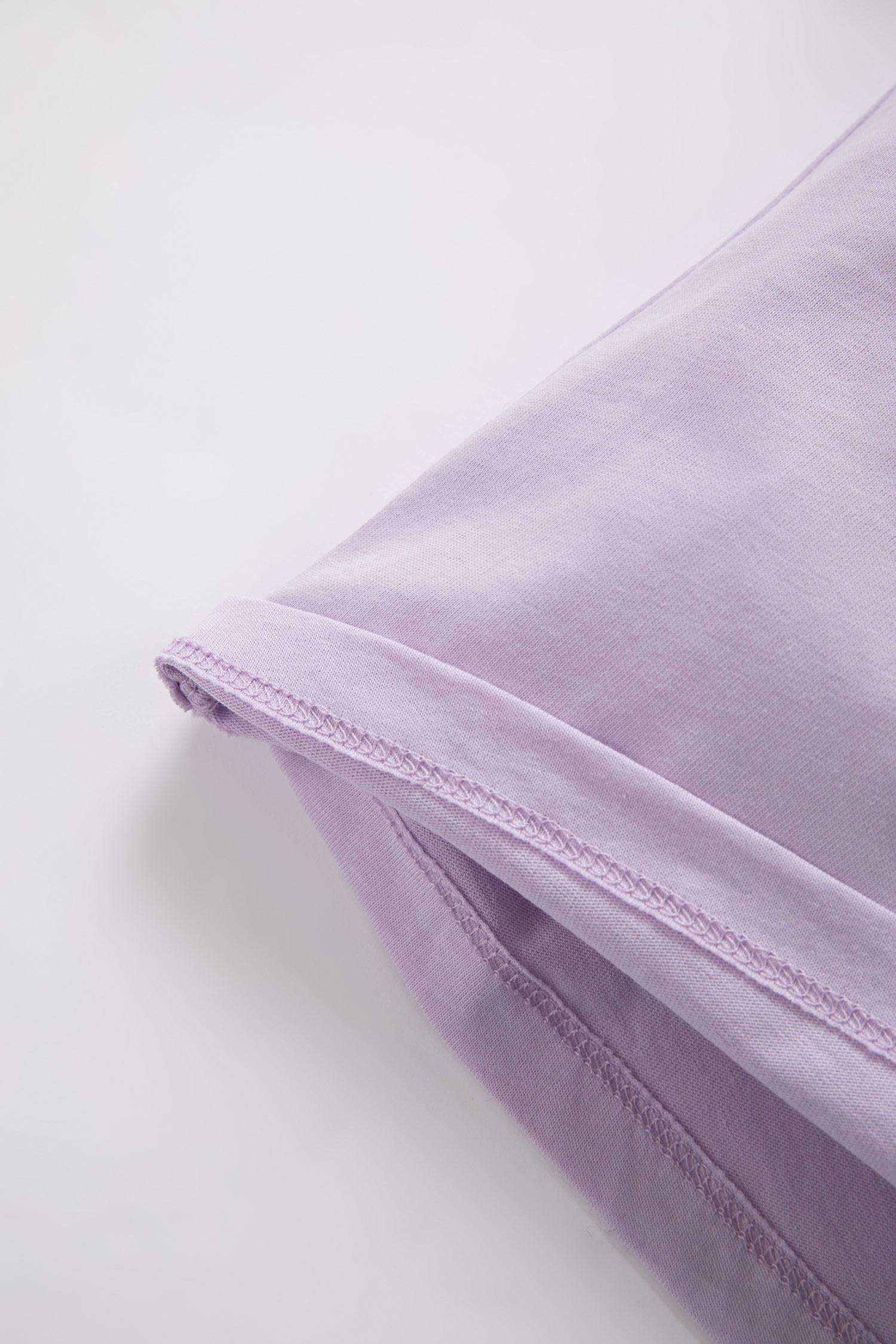 Baby Boy Printed Combed Cotton Short Sleeve T-Shirt