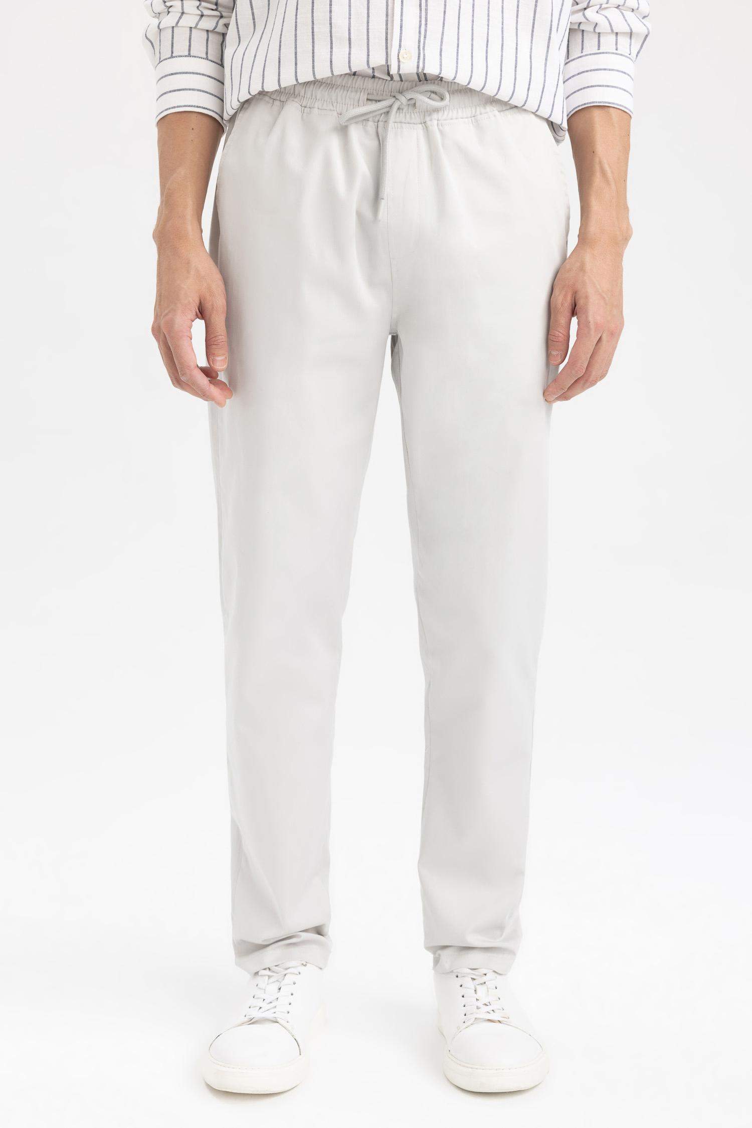 Jogger Chino Pants
