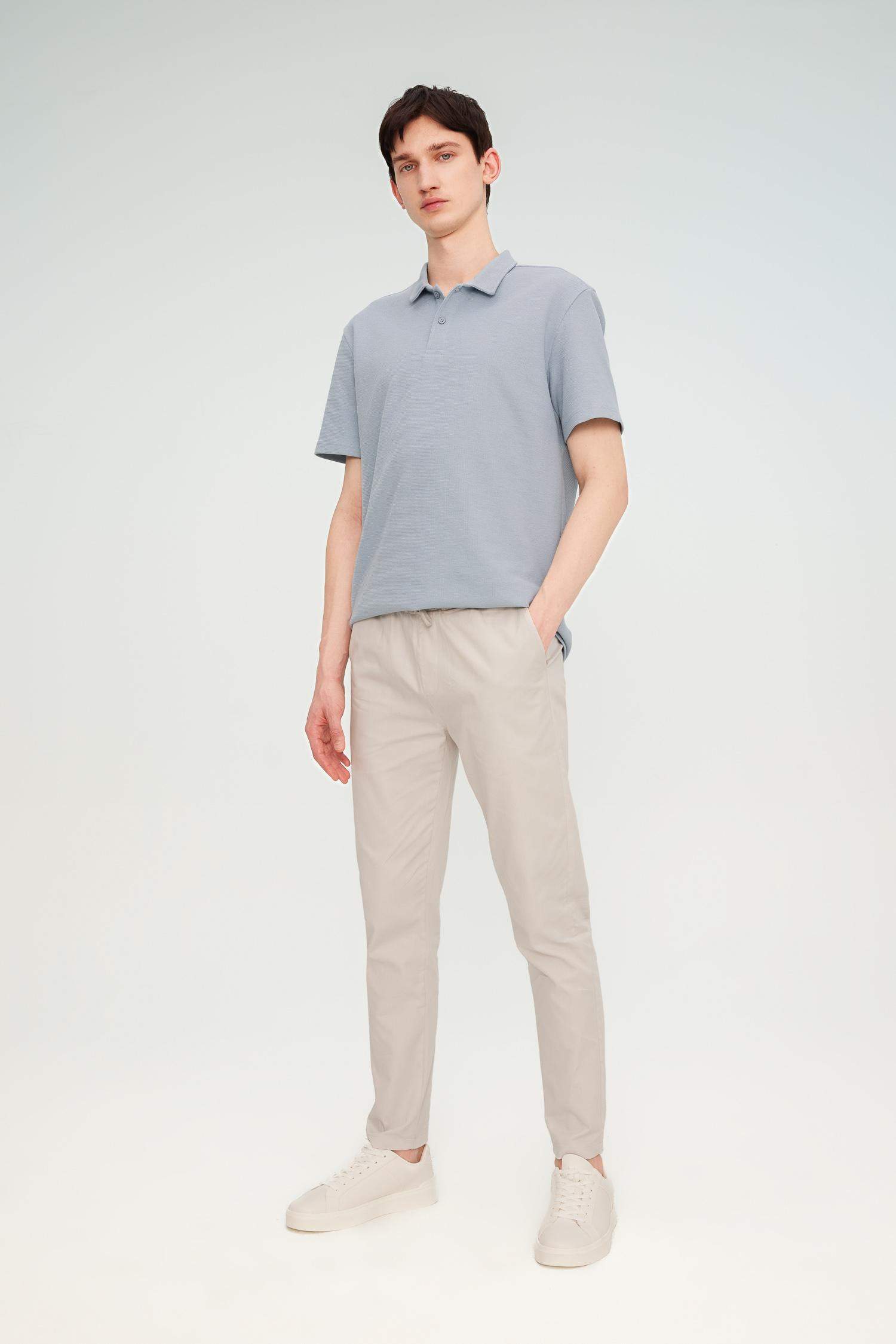 Jogger Chino Pants