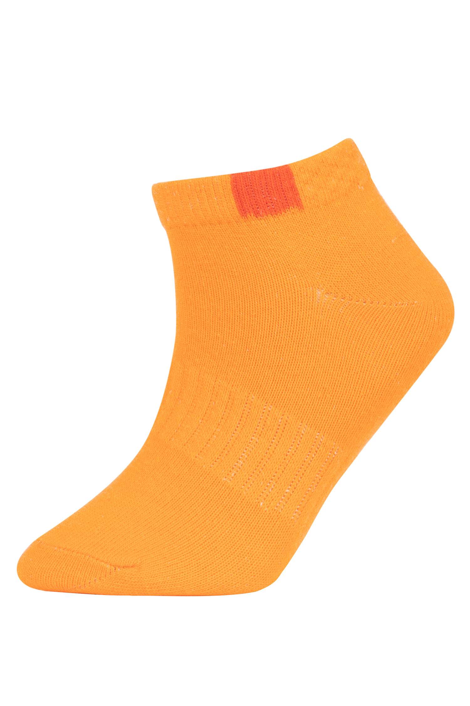 Носки из хлопка для мальчиков, 5 пар