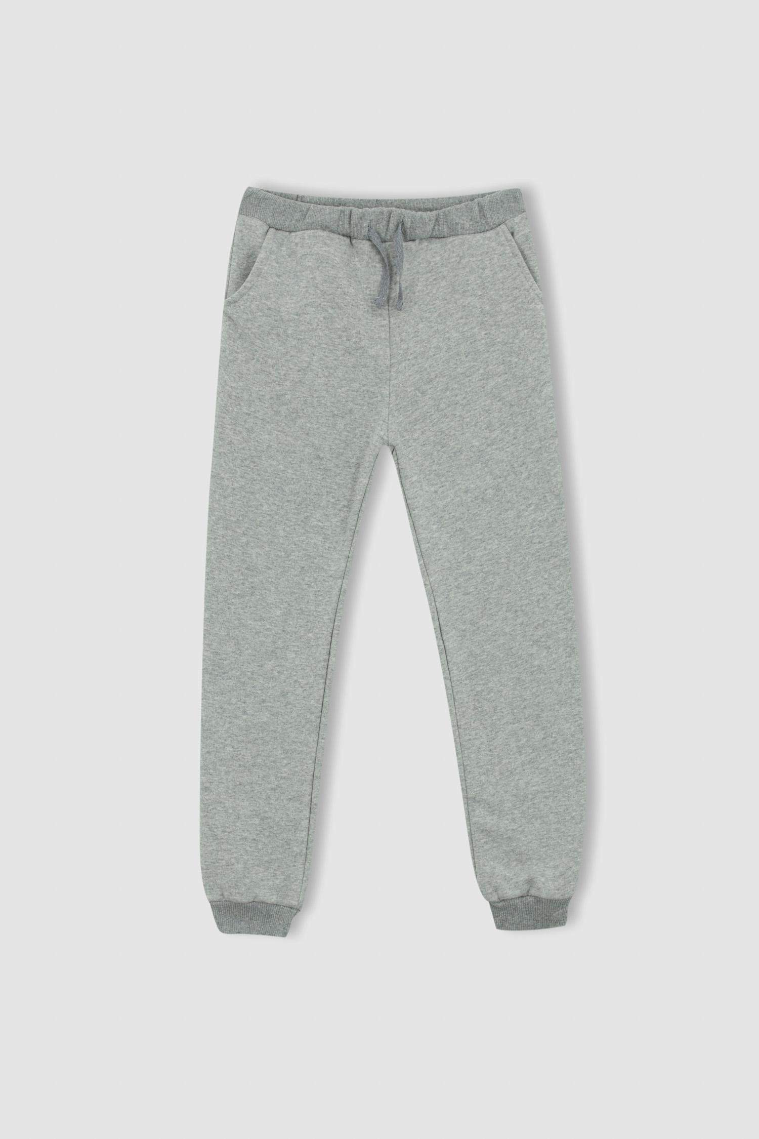 Boys Tracksuit Bottoms