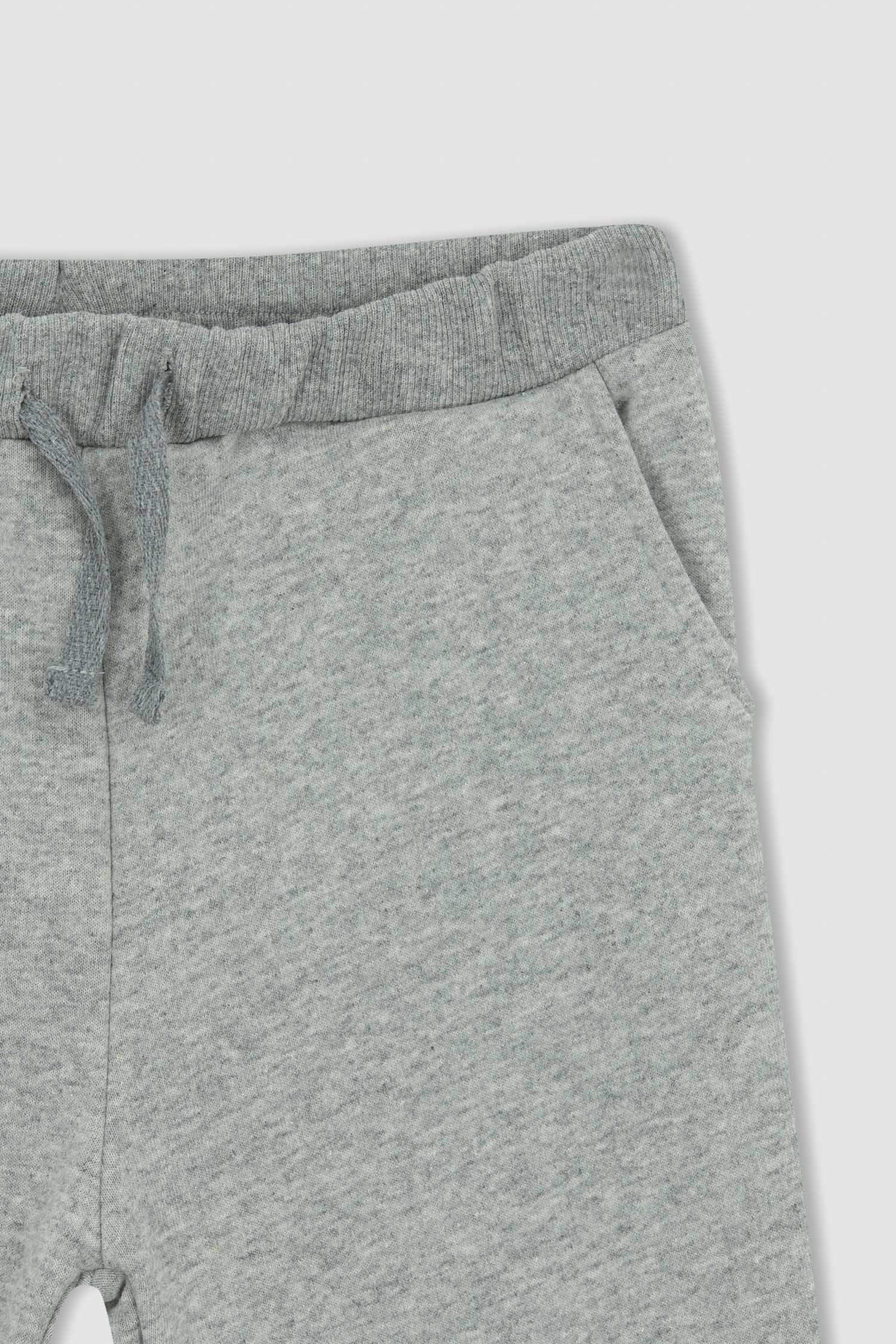 Boys Tracksuit Bottoms