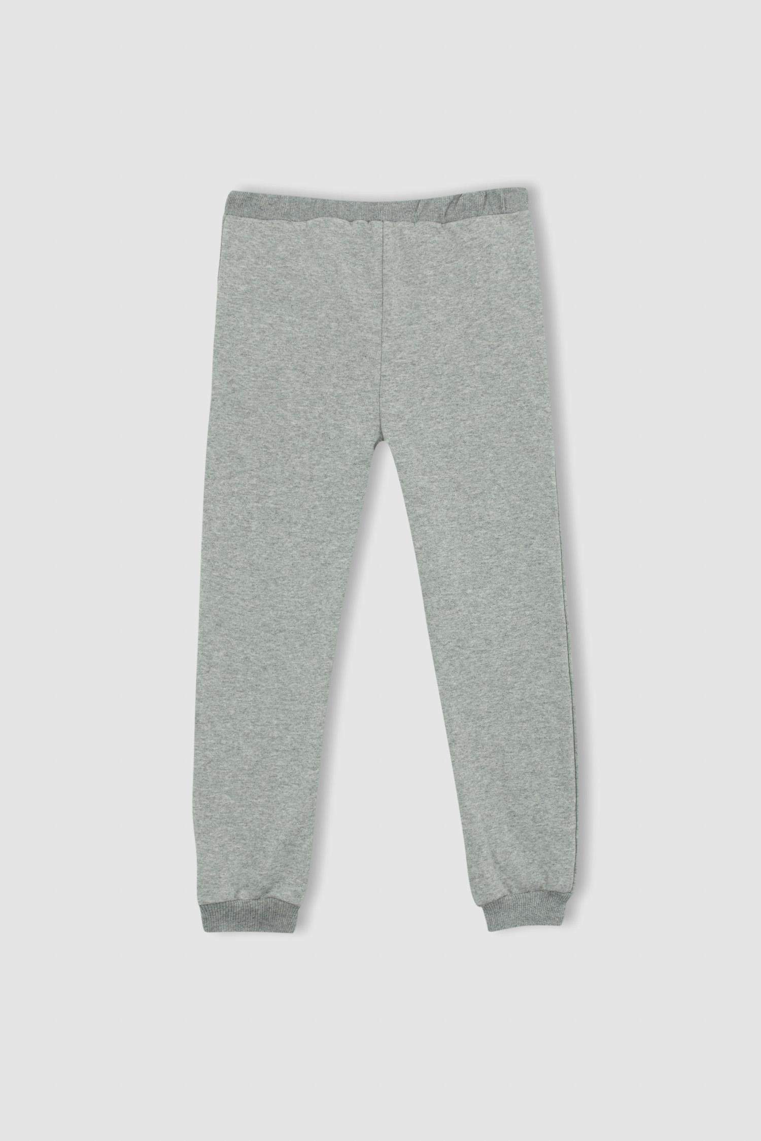 Boys Tracksuit Bottoms
