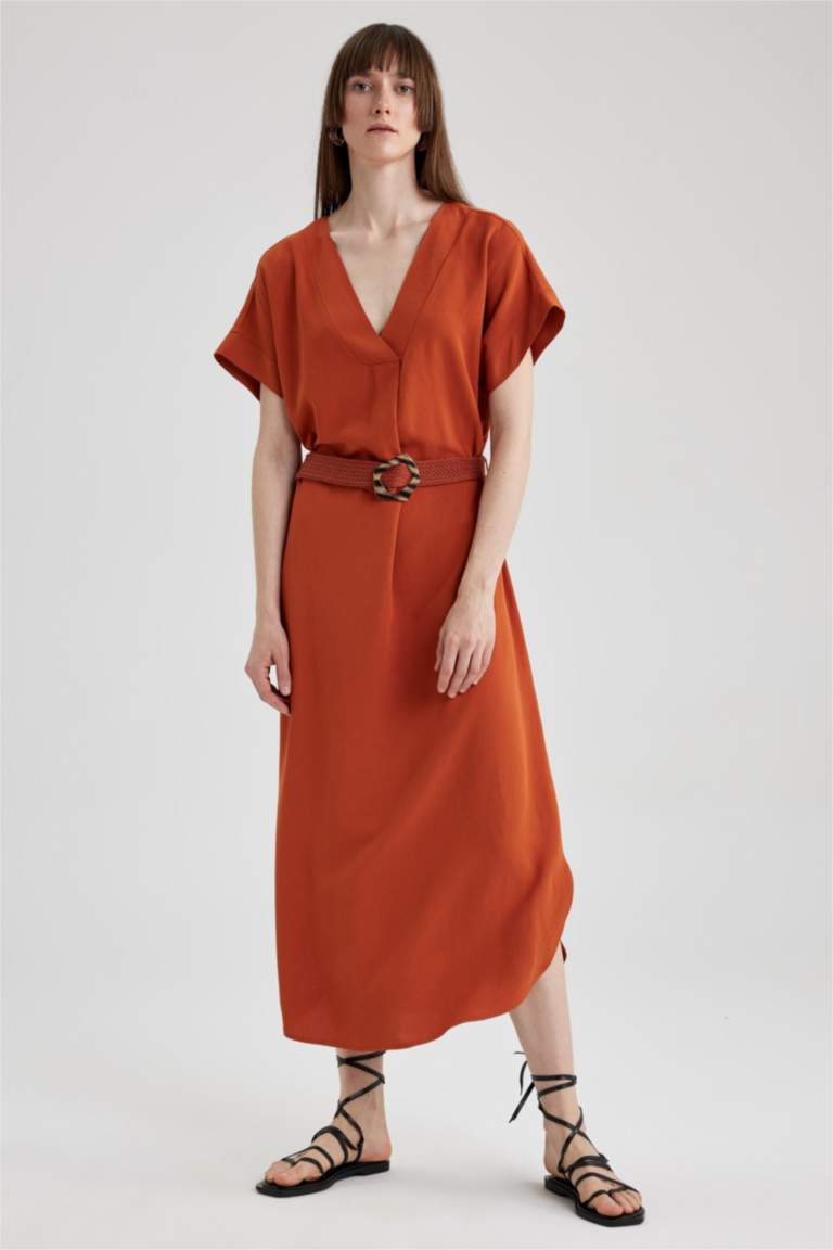 Buy Woman Dress Online Shop Online Defacto