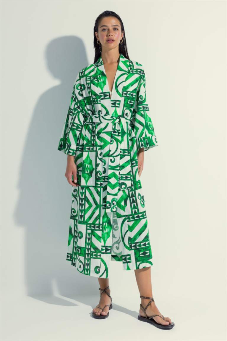 Buy Best Price Women's Kimono Online