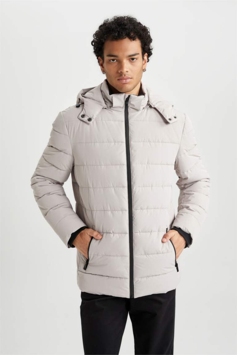 Man Jackets Baseball, Biker Jackets for Men DeFacto