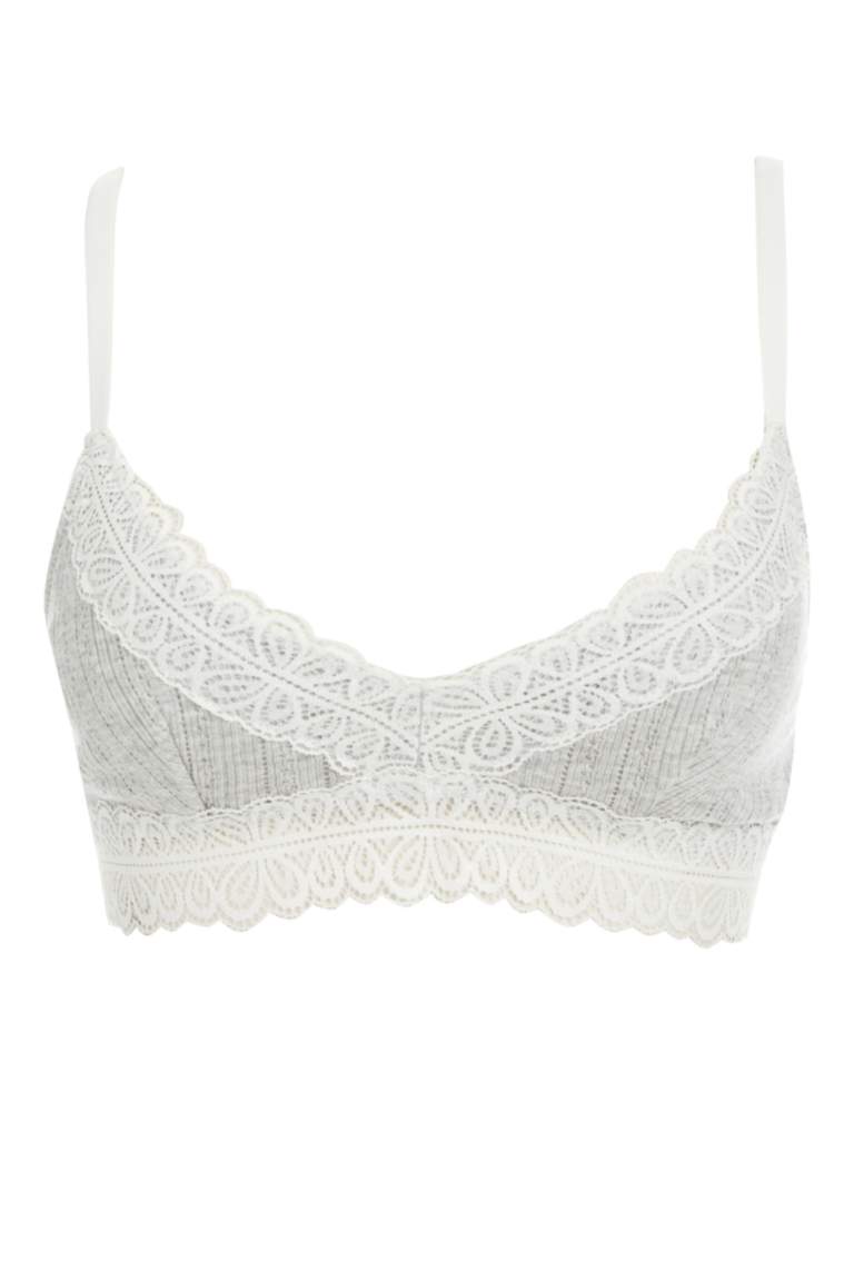 WOMAN Underwear Models DeFacto