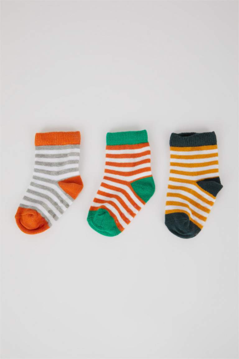 BABY BOY Socks Models DeFacto