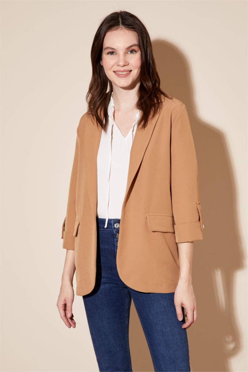 stoosh extraordinary blazer