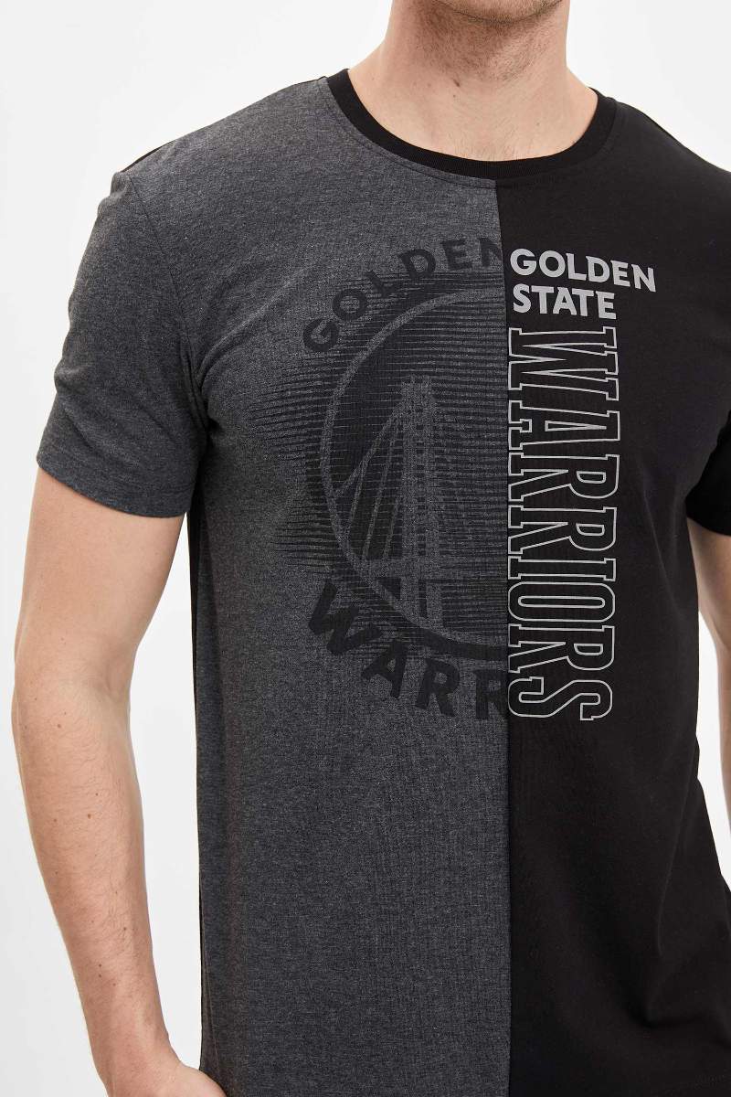 defacto nba tshirt
