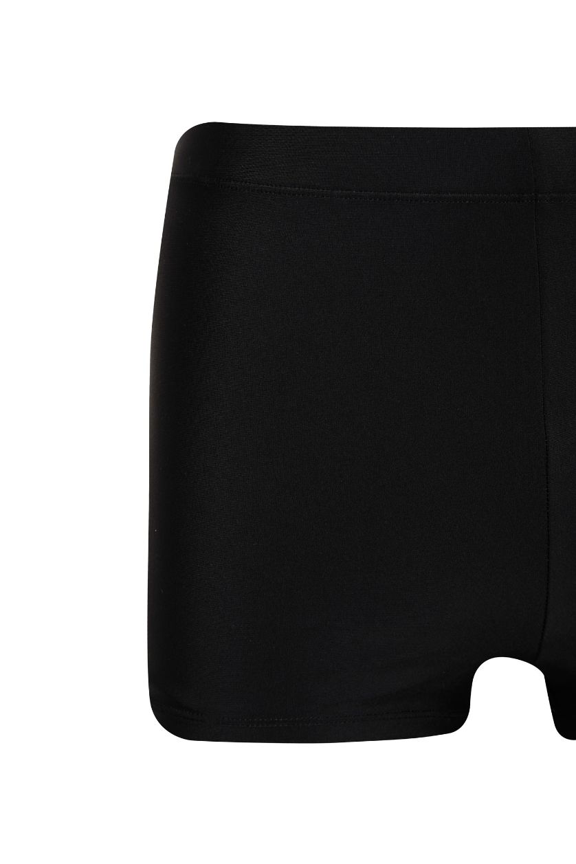 نساء أسود بيكيني سفلي قصة عادية من Fall in Love